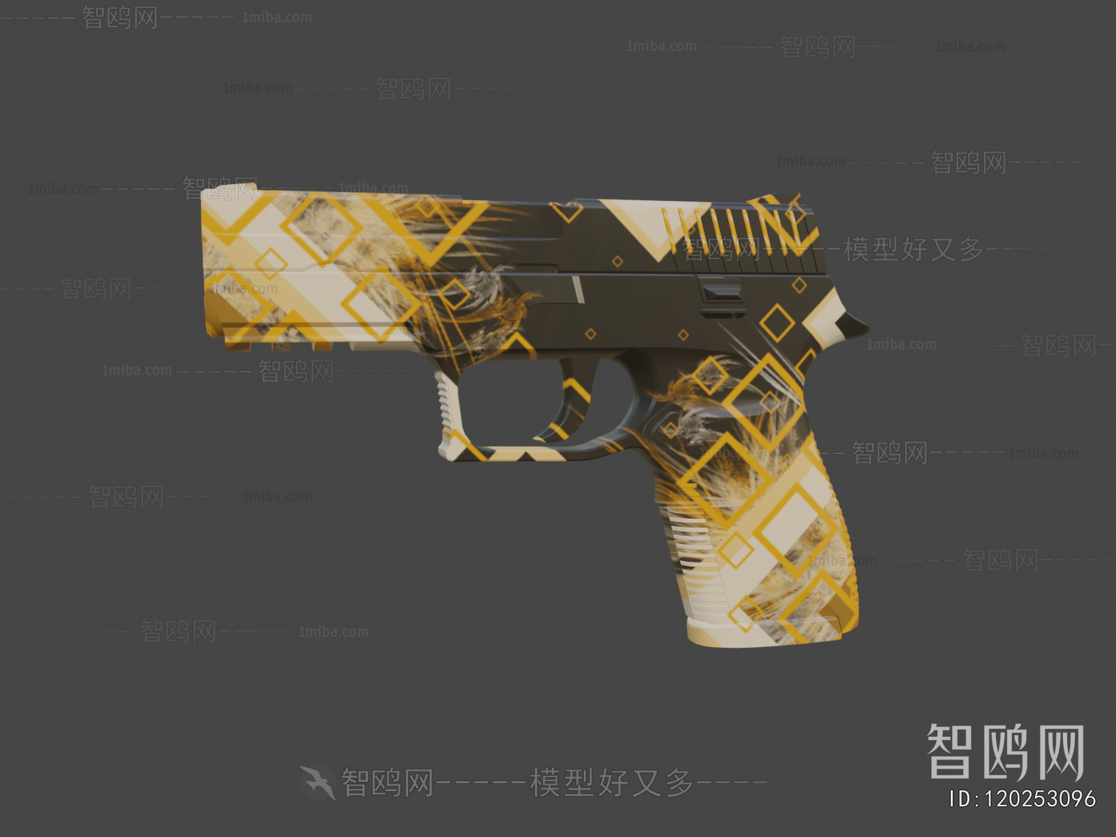 Modern Military Equipment