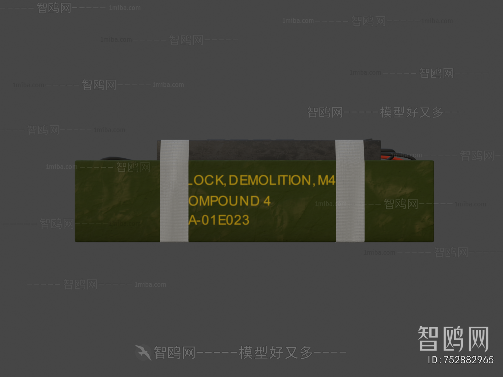 Modern Military Equipment