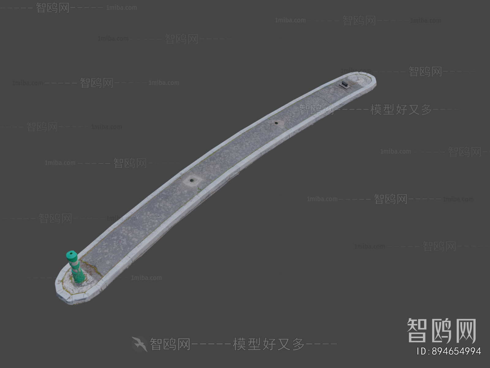 Modern Road Facilities