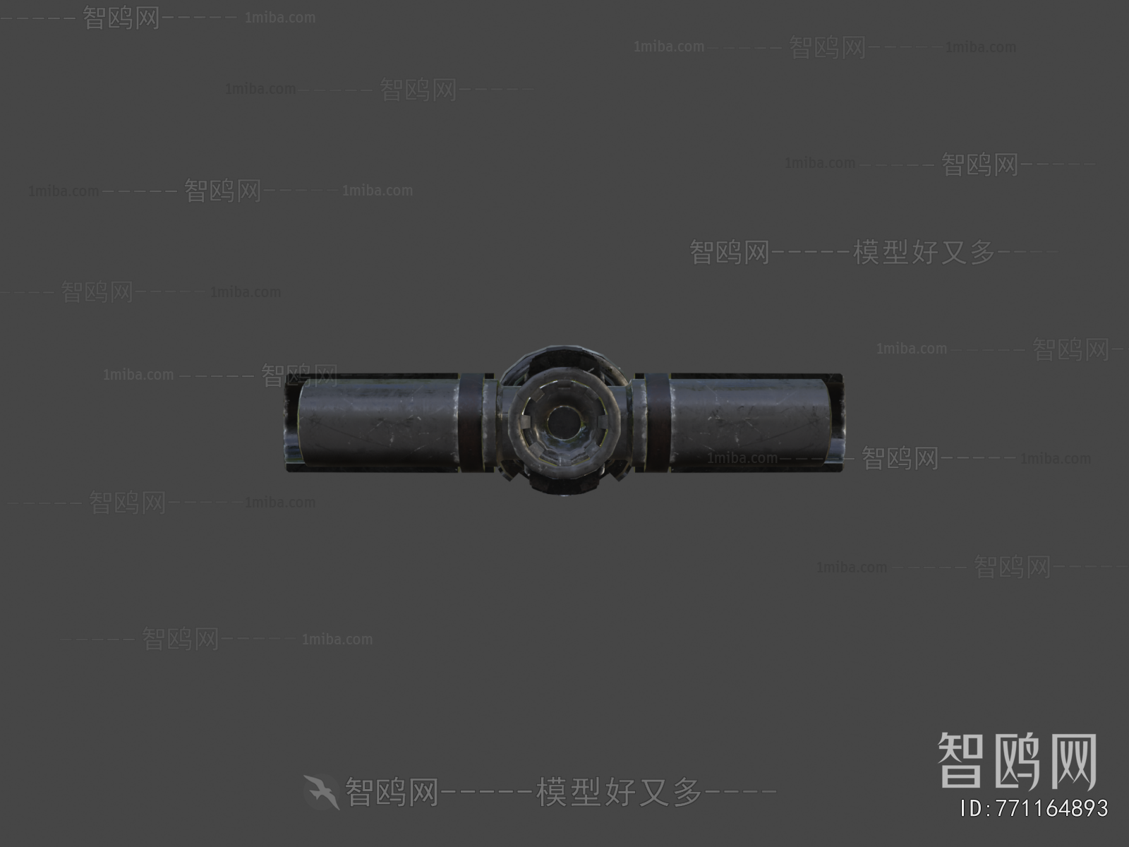 Modern Military Equipment