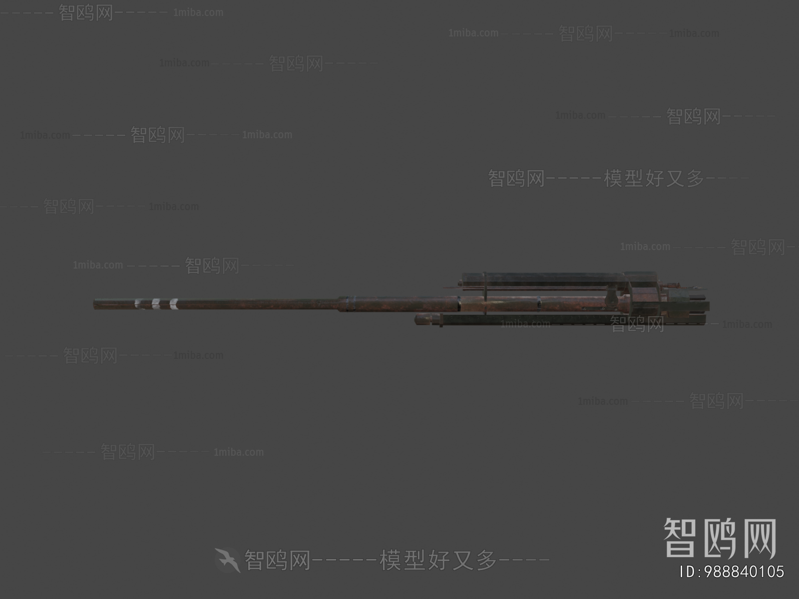 Modern Military Equipment