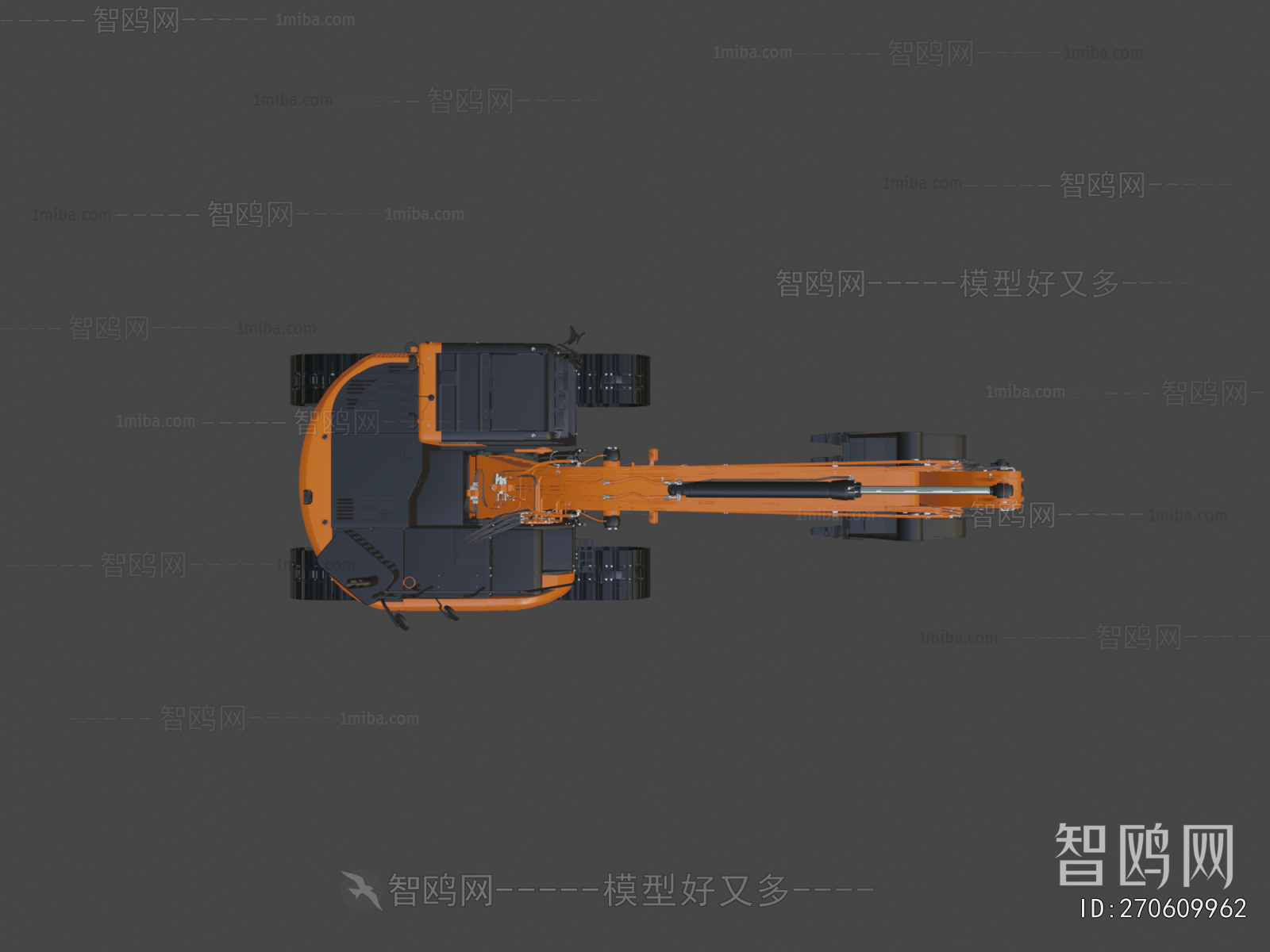 Modern Industrial Equipment