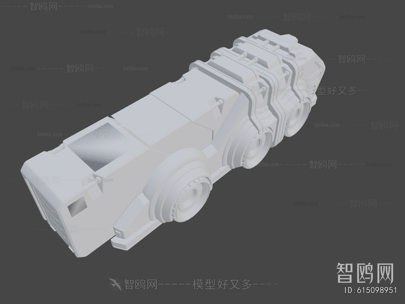 Modern Highway Vehicles