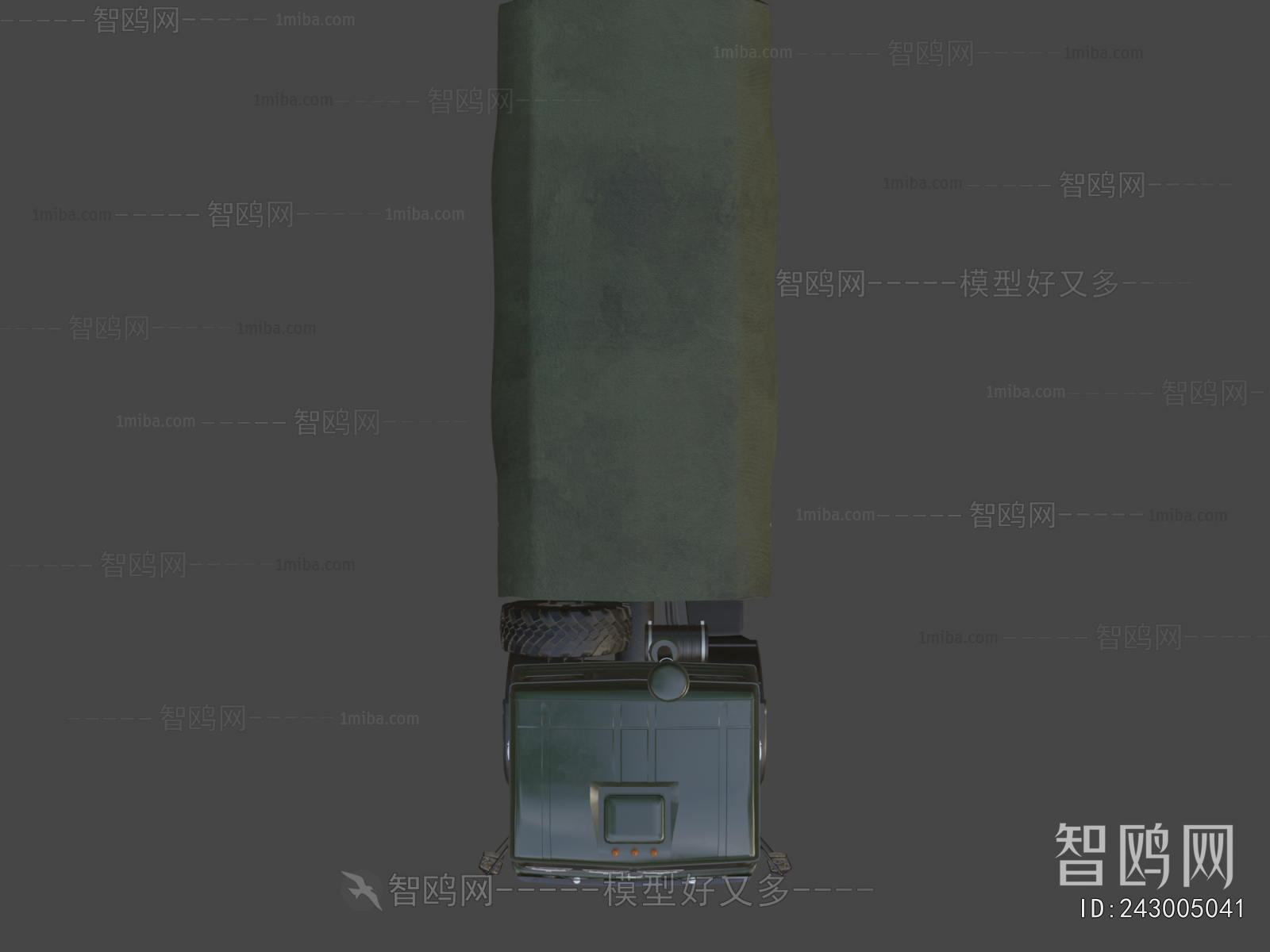 Modern Military Equipment