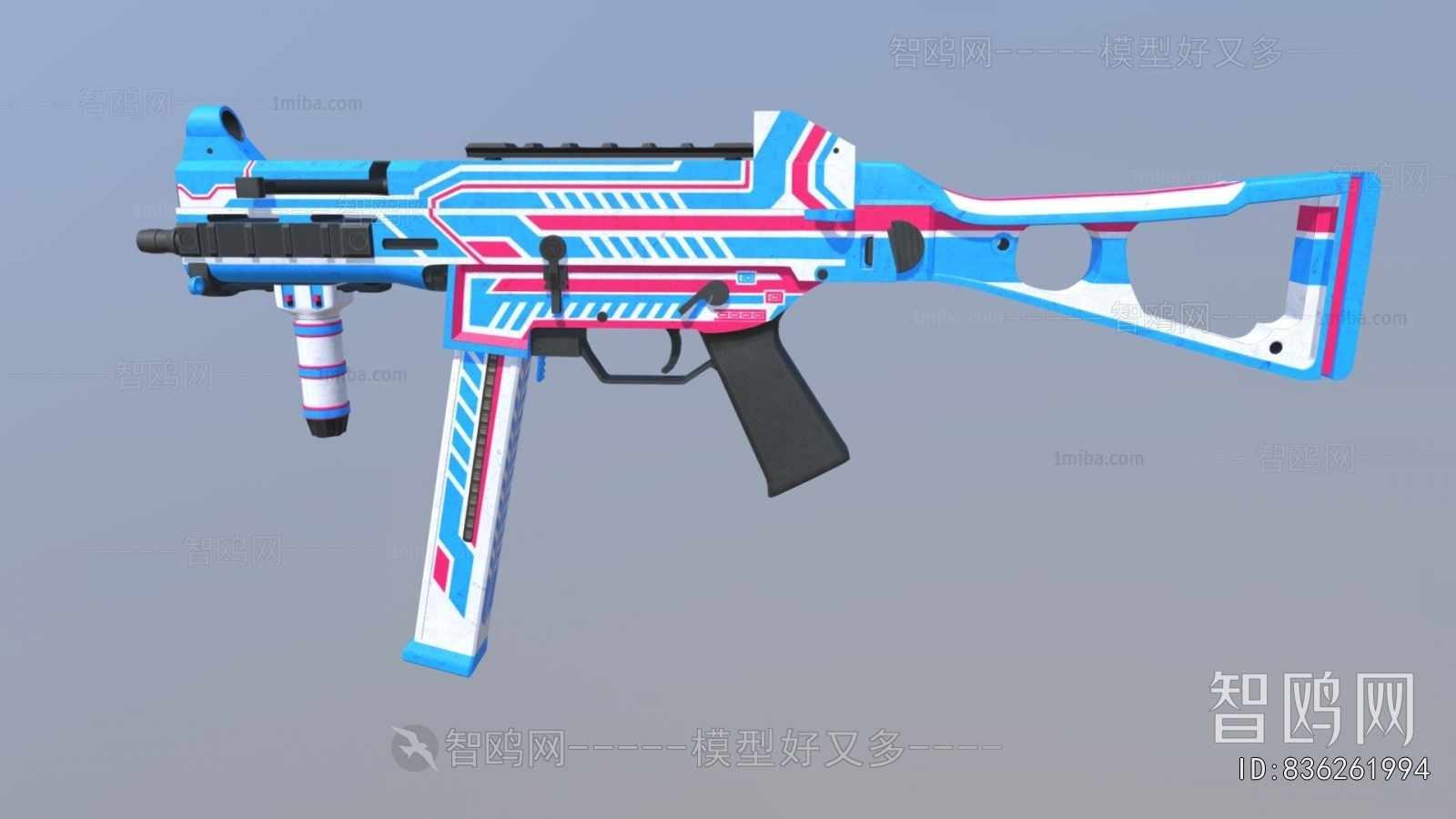 Modern Military Equipment