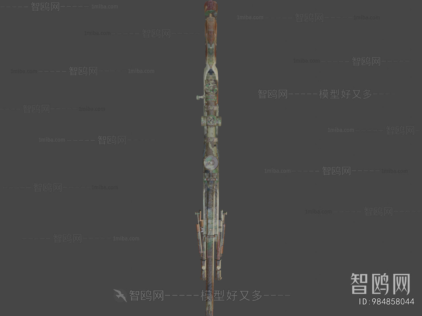 Modern Military Equipment