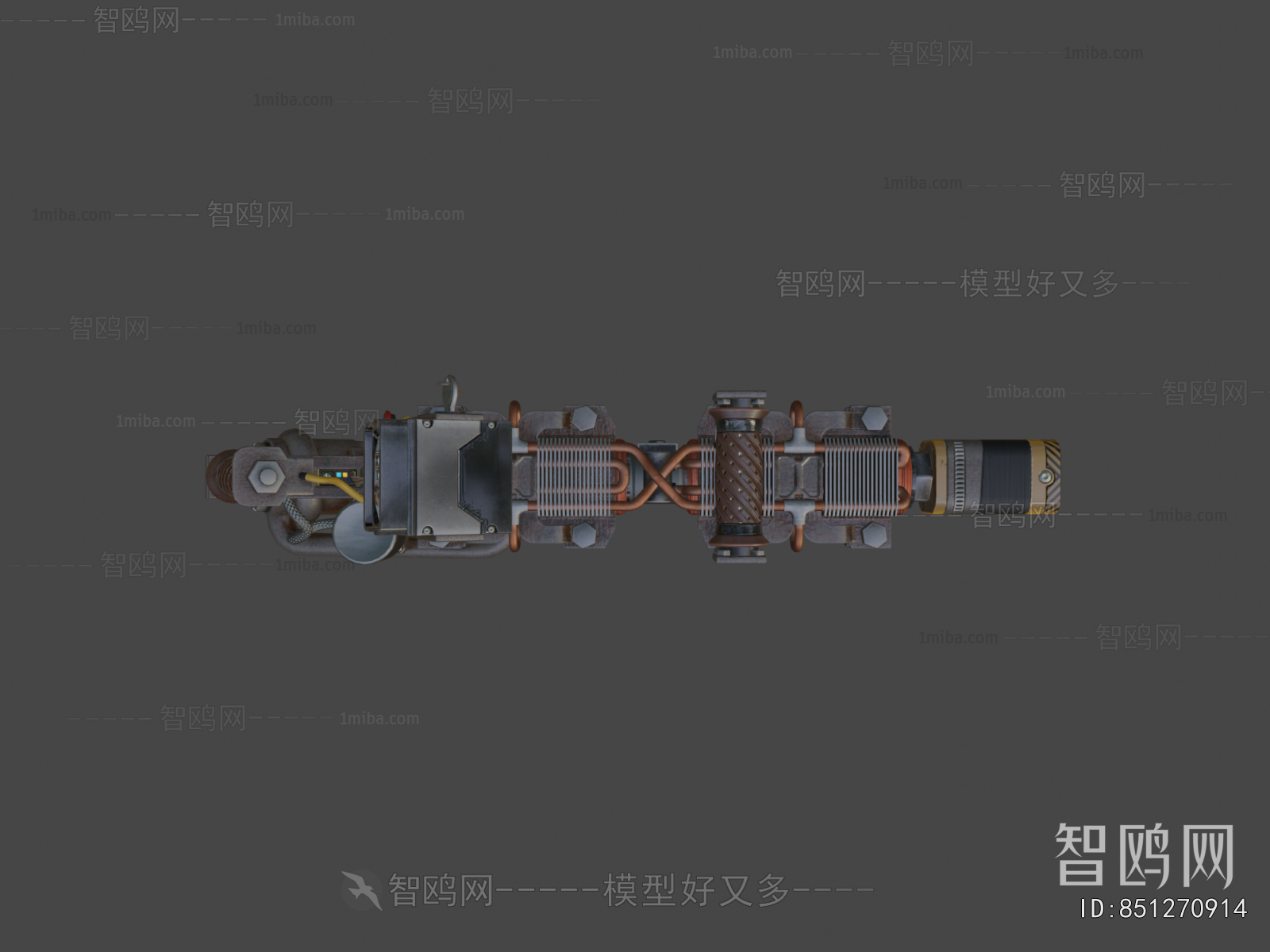 Modern Military Equipment