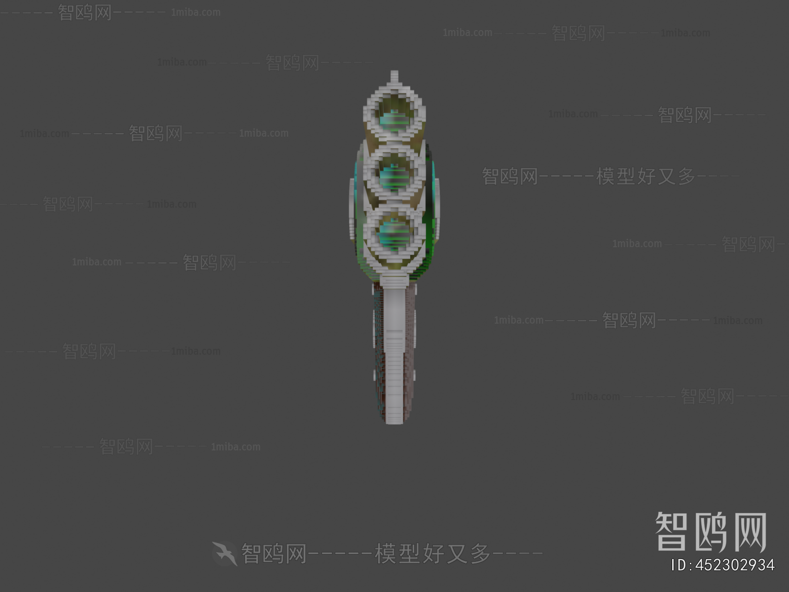 Modern Military Equipment