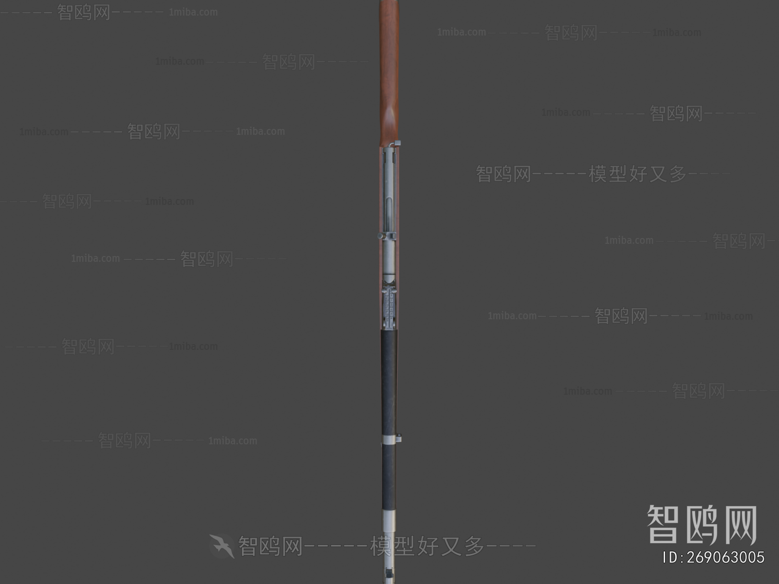 Modern Military Equipment