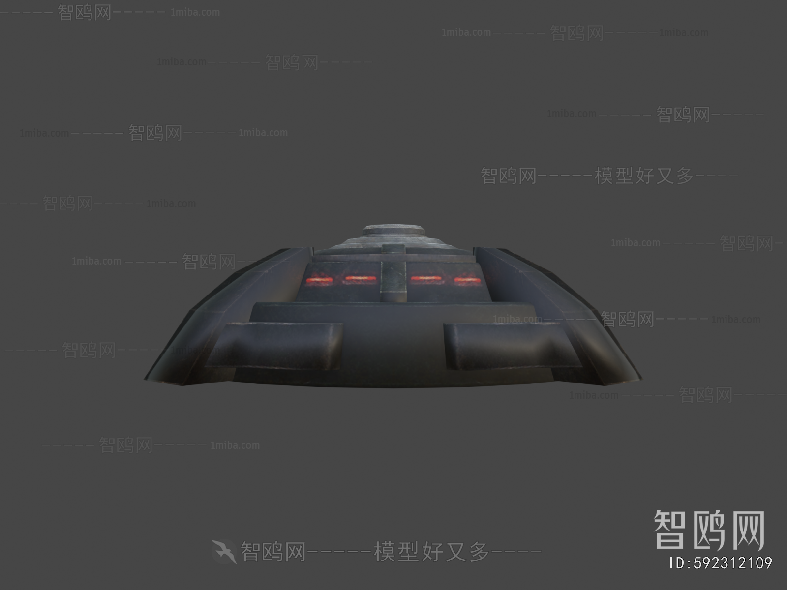 Modern Military Equipment