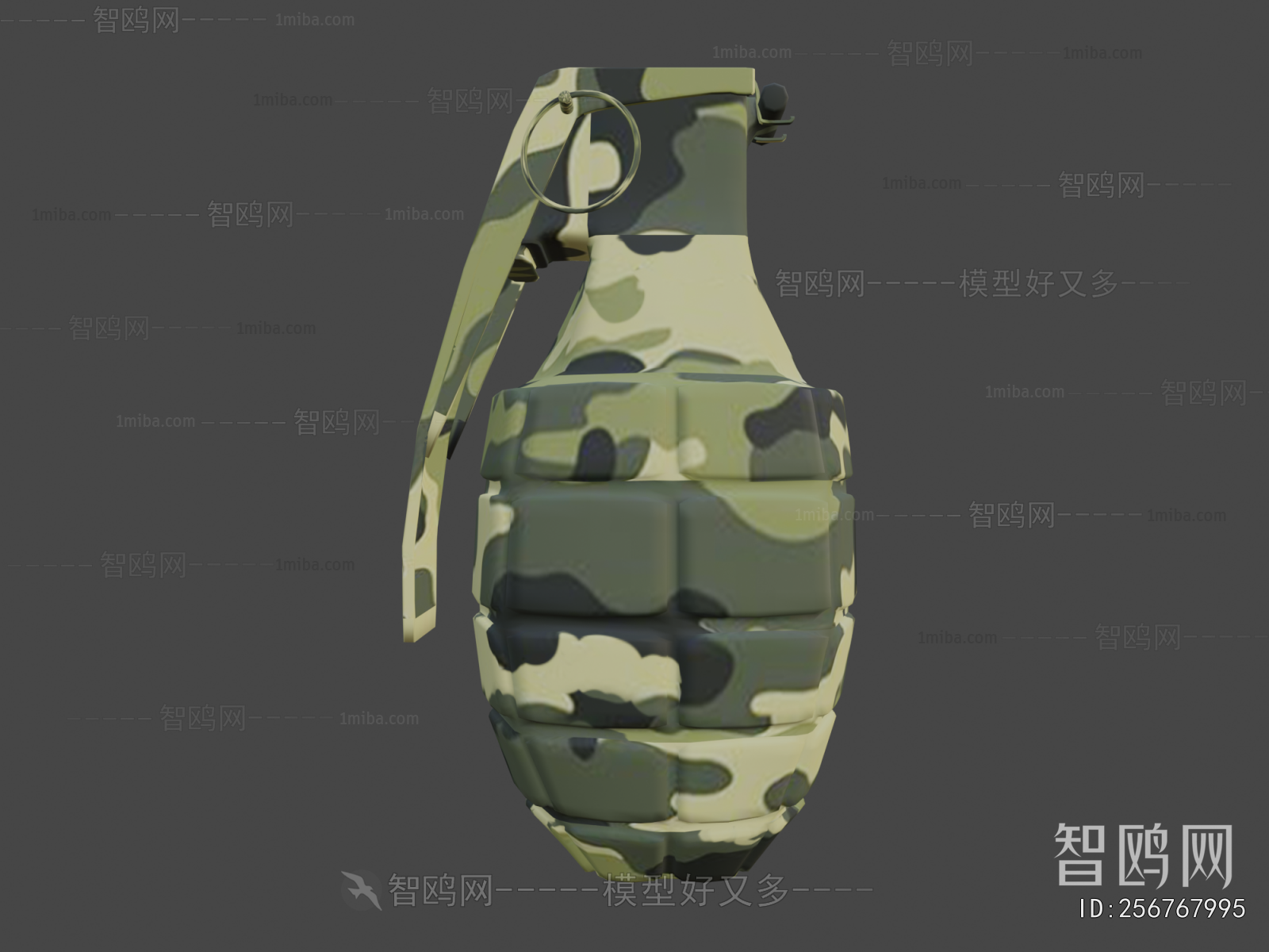 Modern Military Equipment