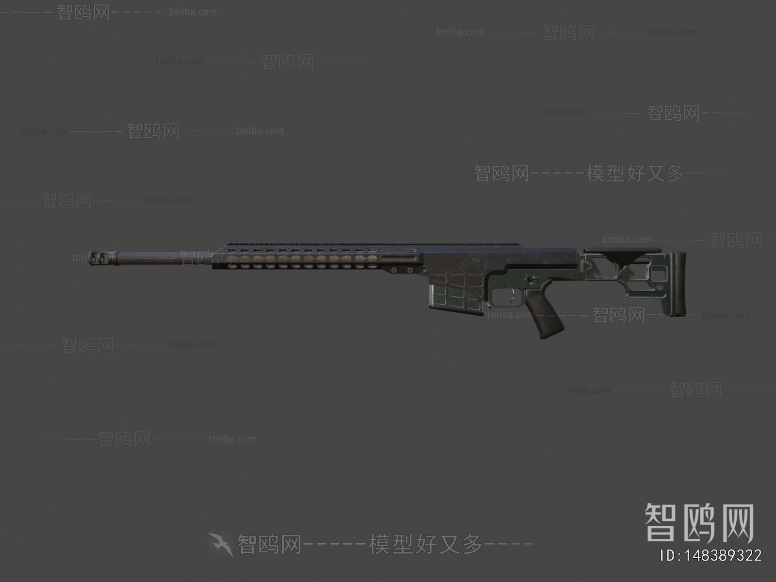 Modern Military Equipment