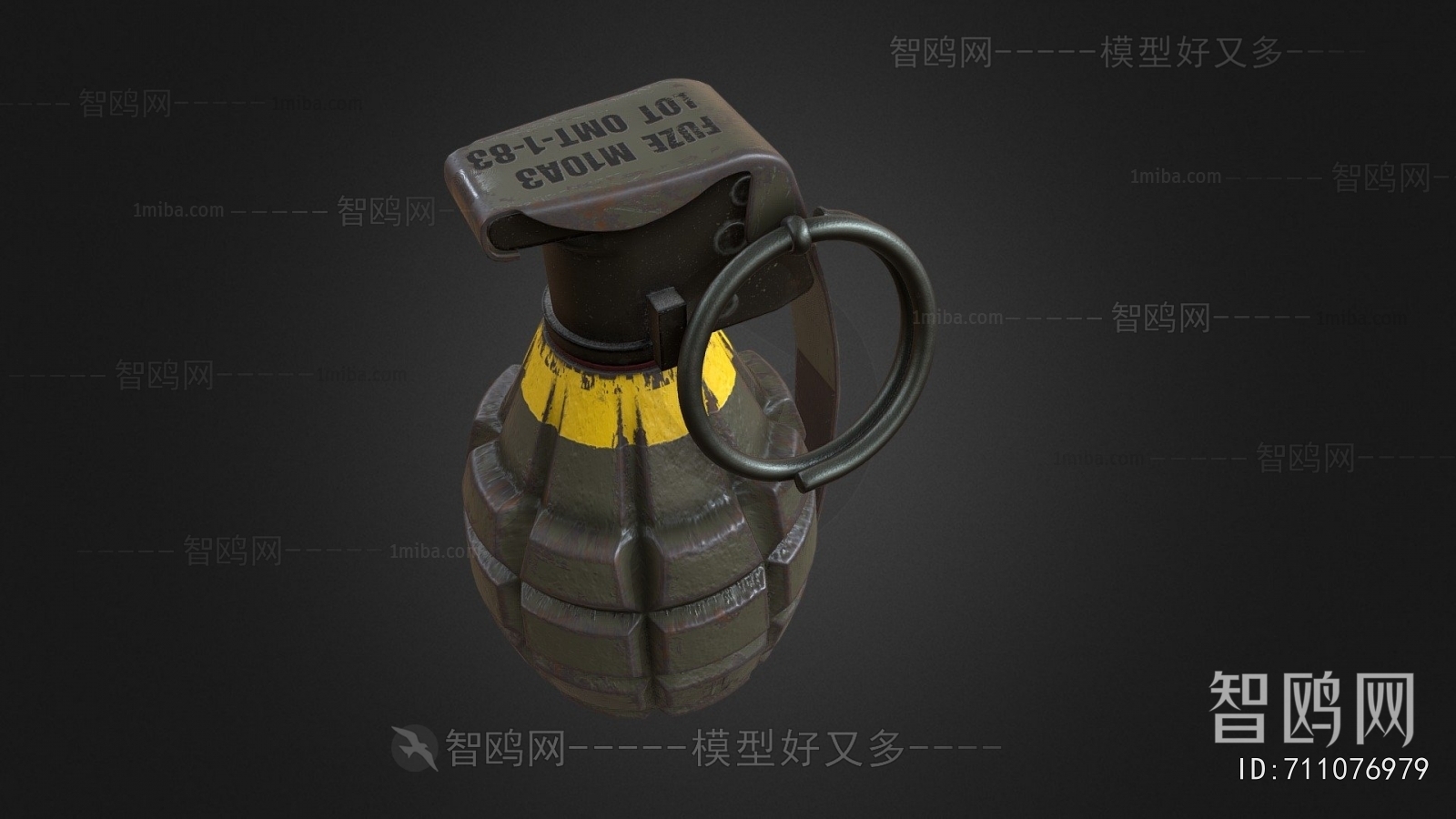 Modern Military Equipment