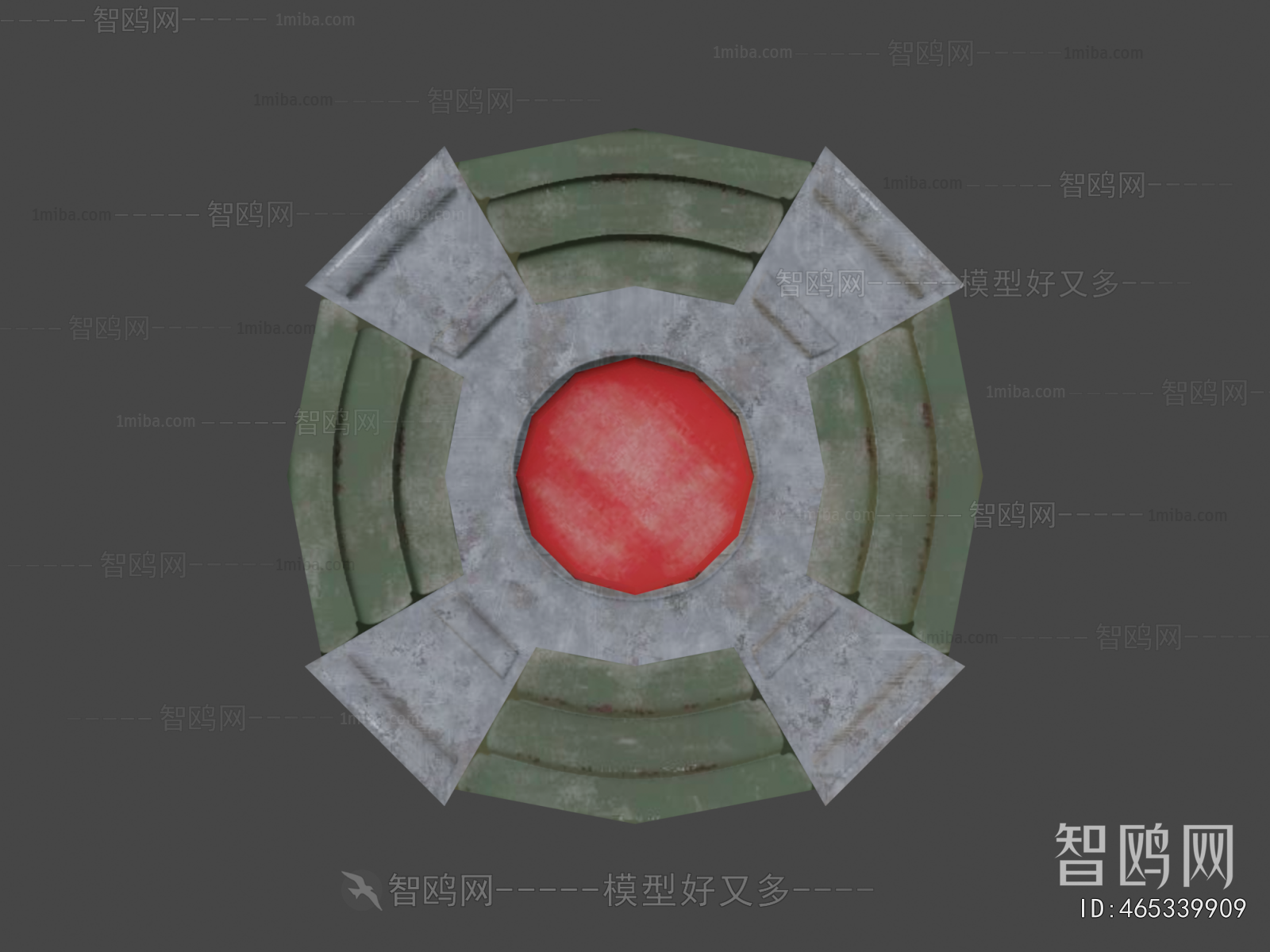 Modern Military Equipment