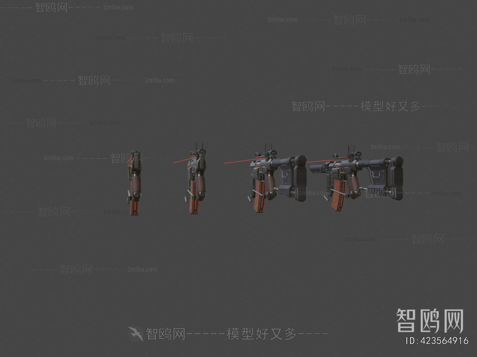 Modern Military Equipment