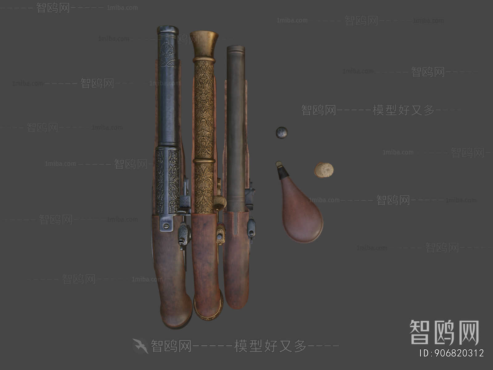 Modern Military Equipment