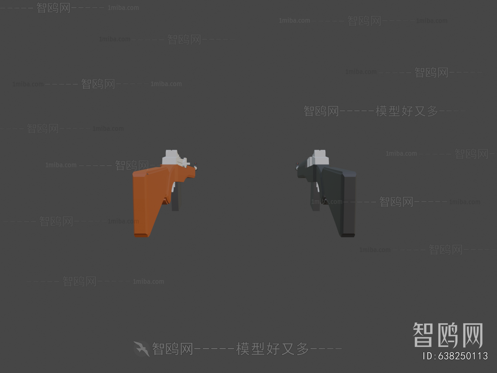 Modern Military Equipment