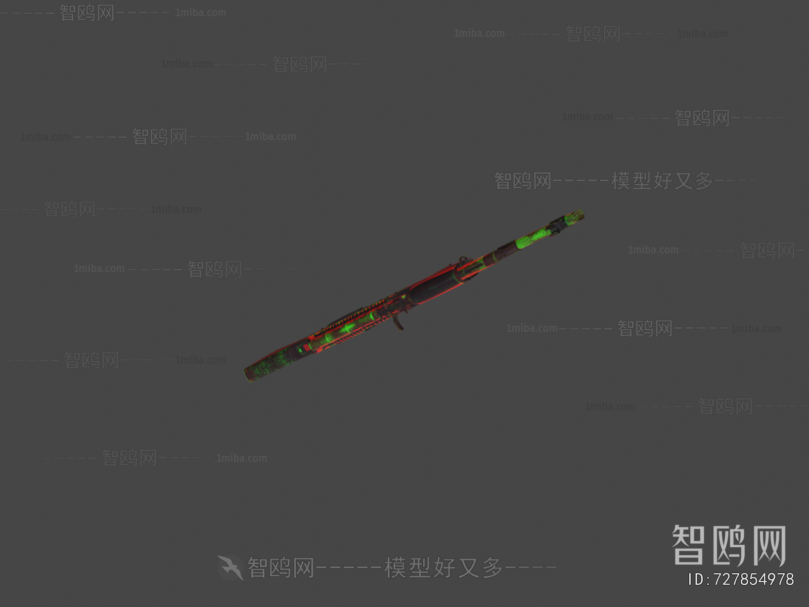 Modern Military Equipment