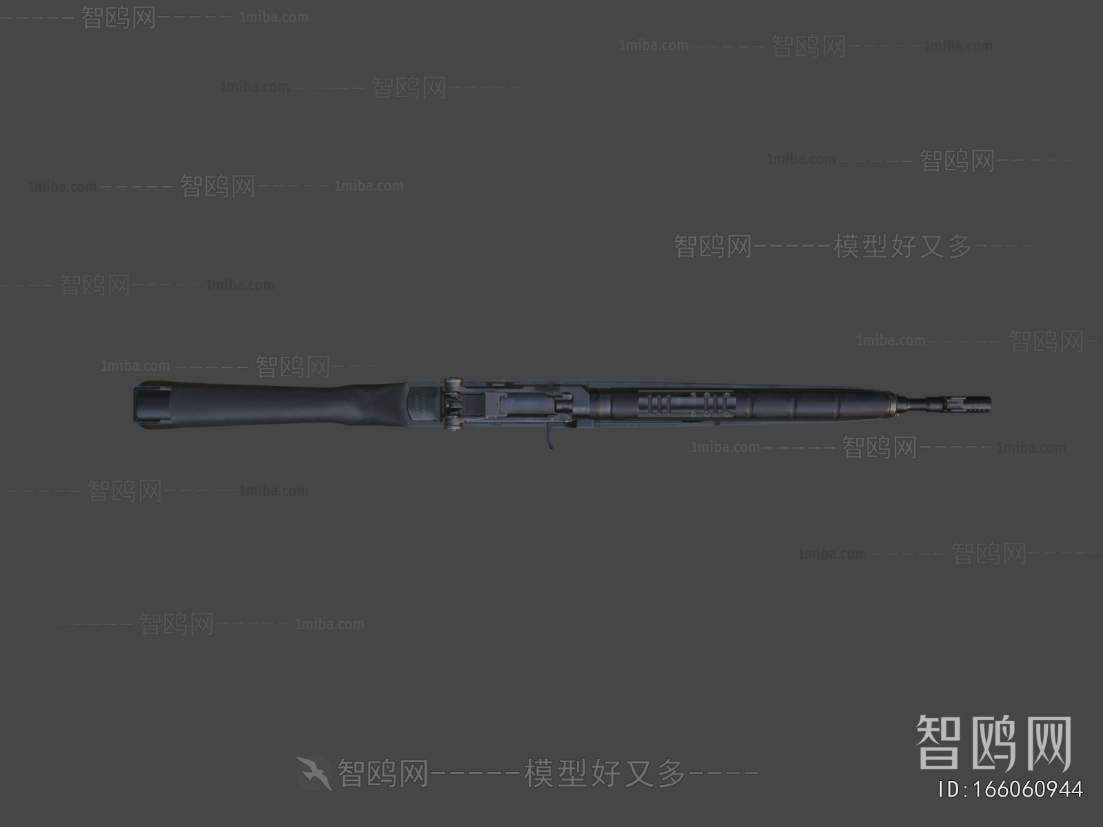 Modern Military Equipment