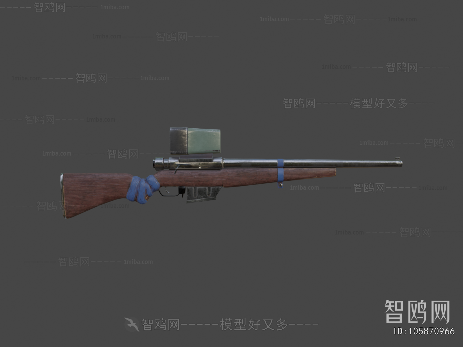 Modern Military Equipment