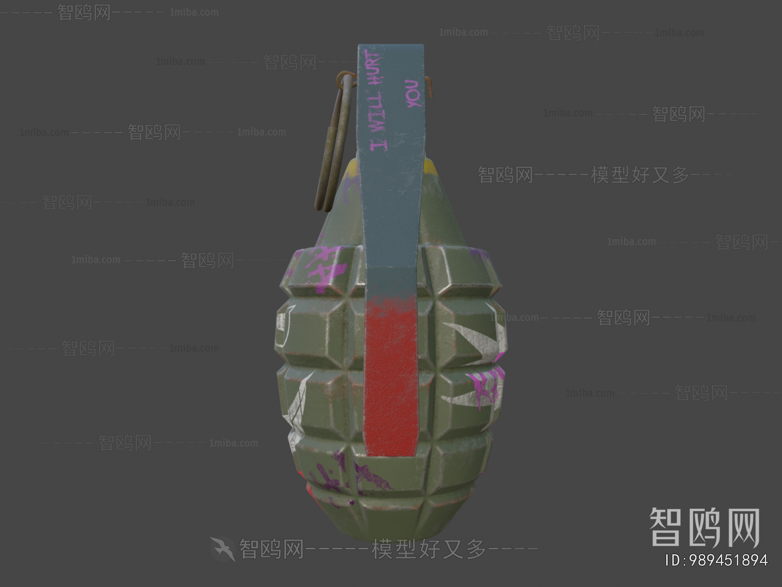 Modern Military Equipment