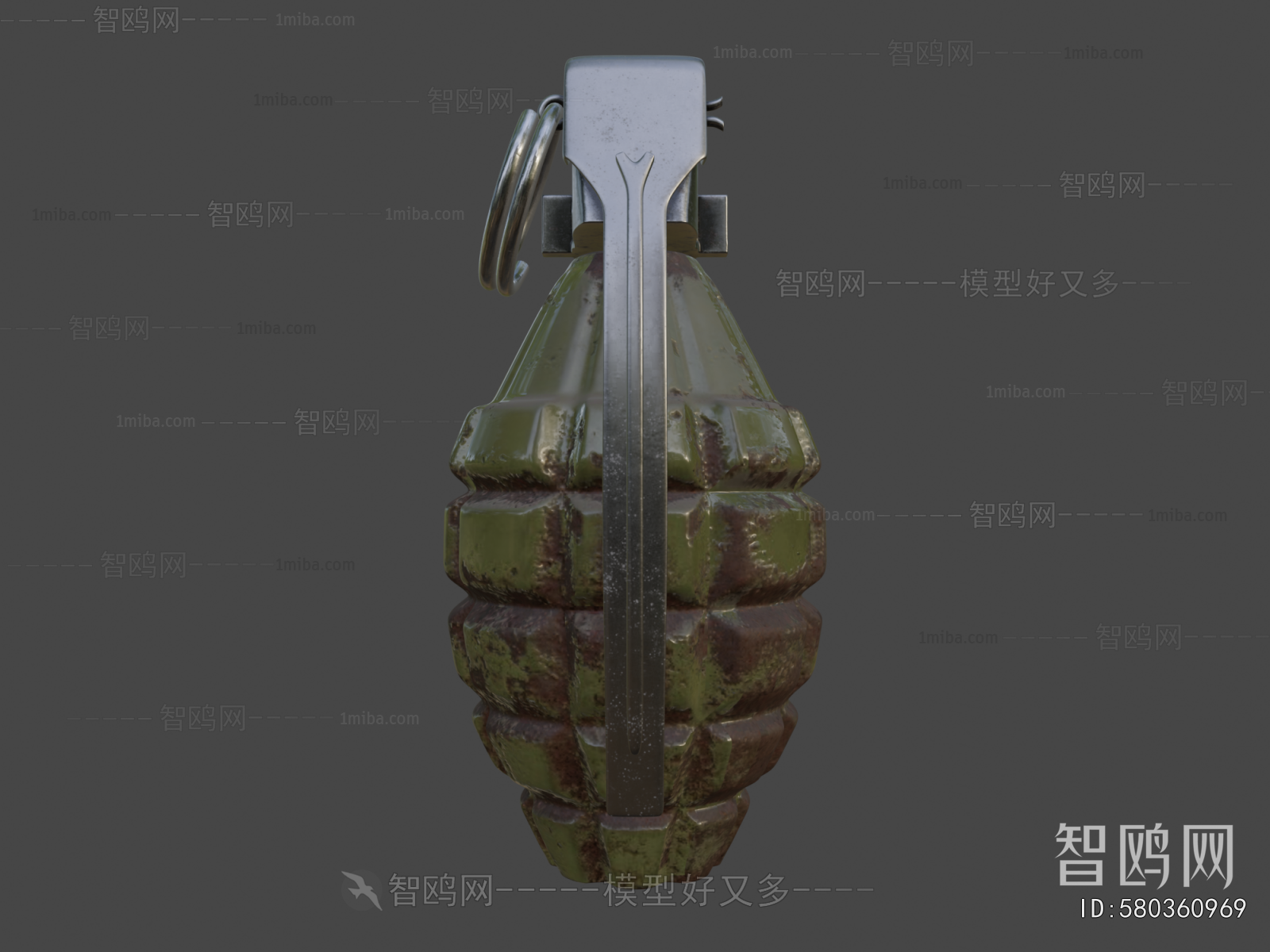 Modern Military Equipment