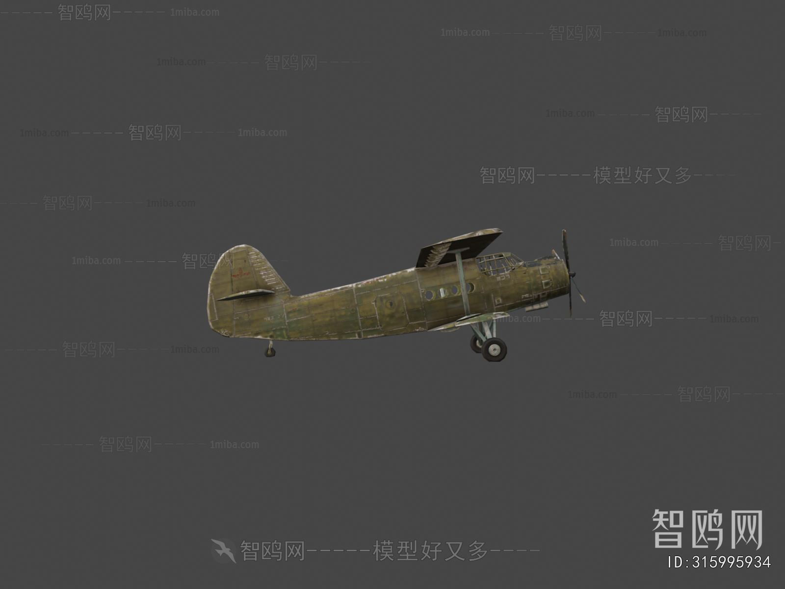 Modern Military Equipment