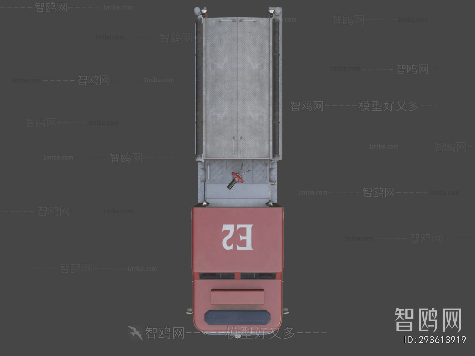 Modern Fire-fighting Equipment