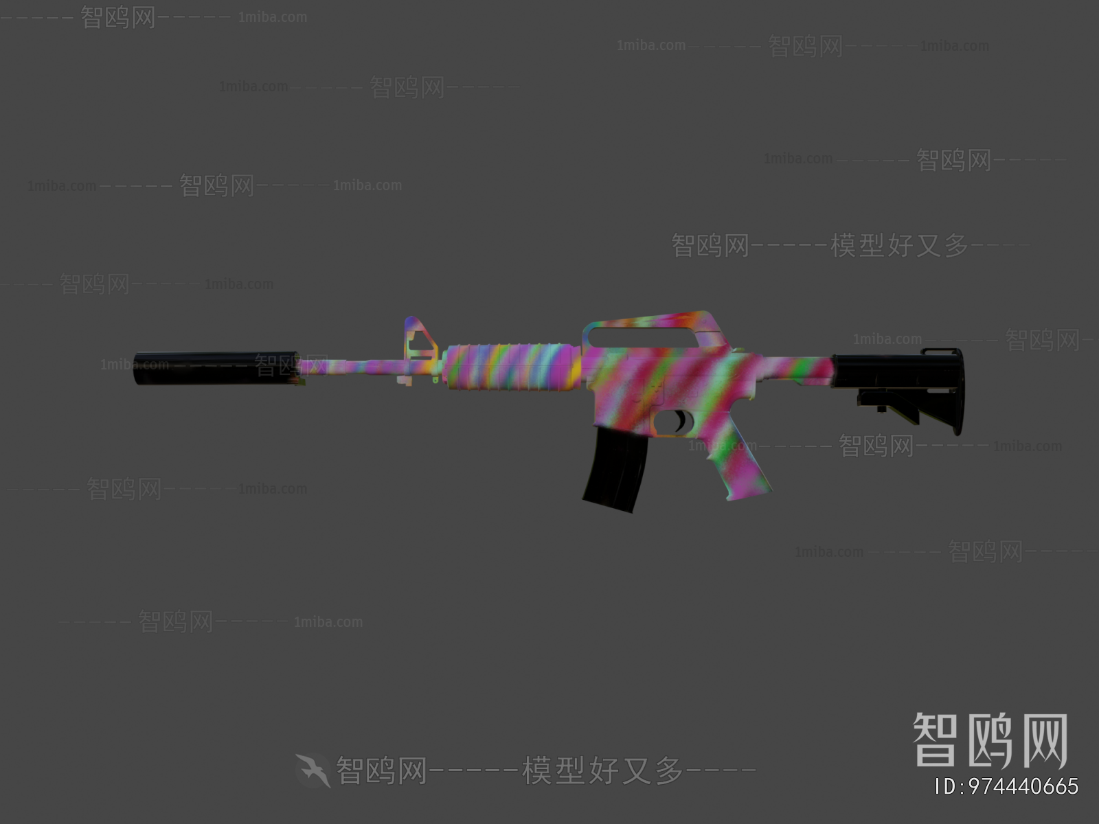 Modern Military Equipment