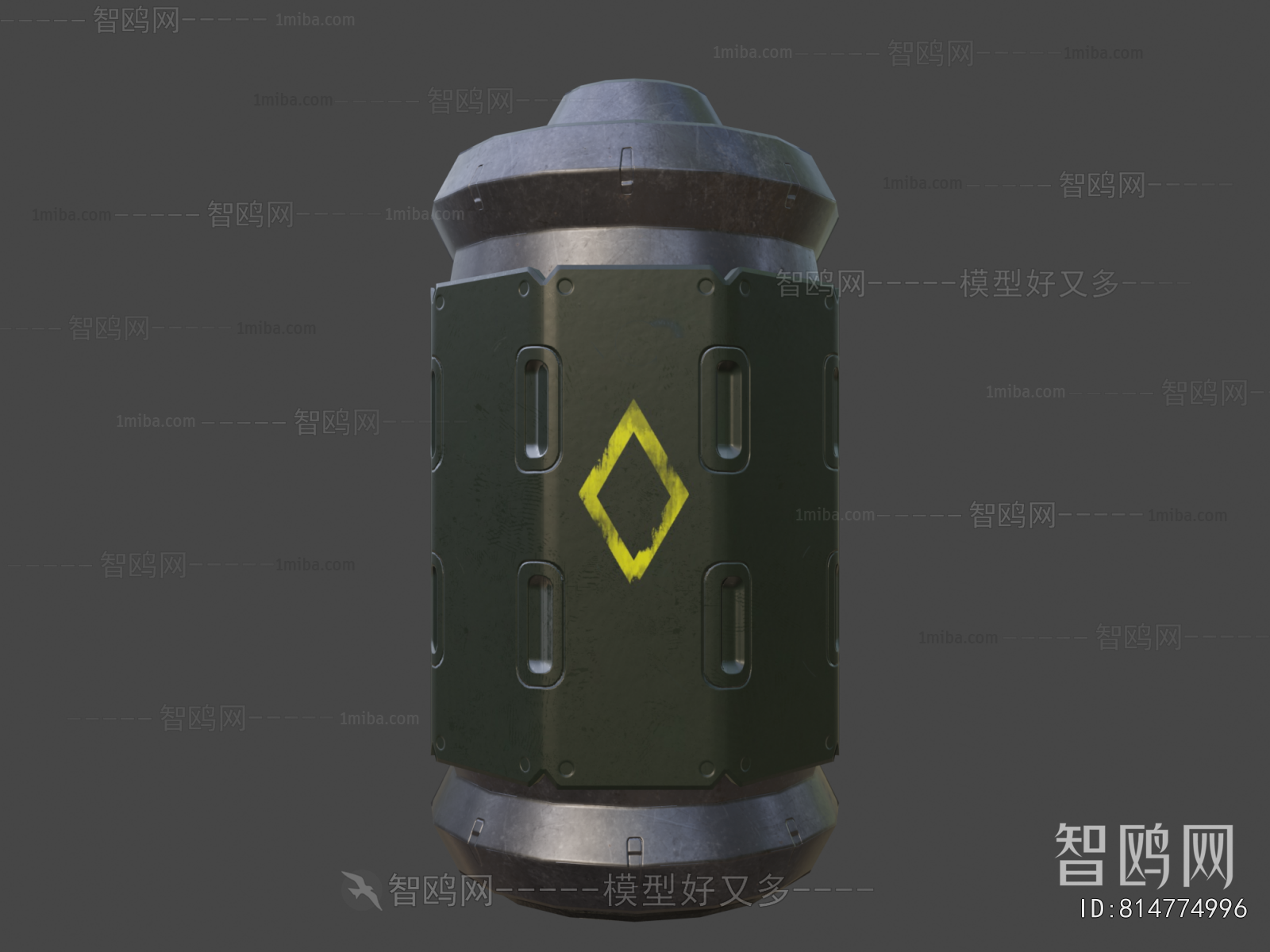 Modern Military Equipment