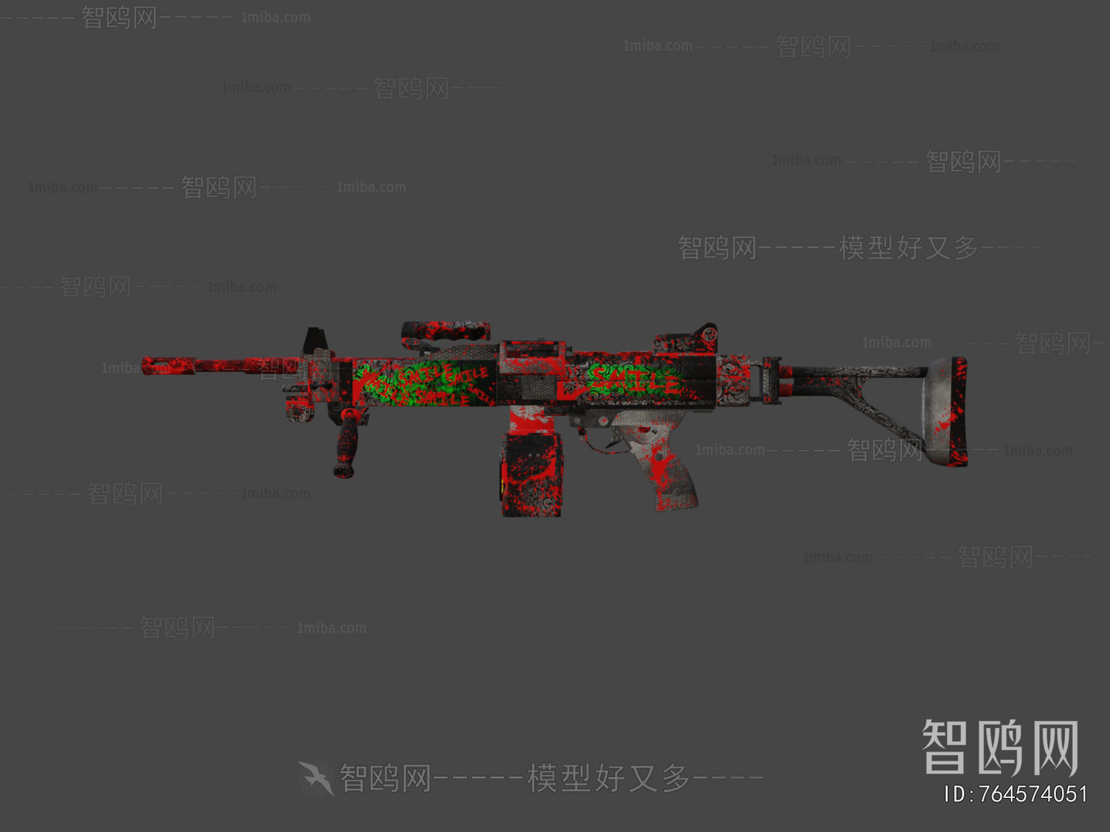 Modern Military Equipment