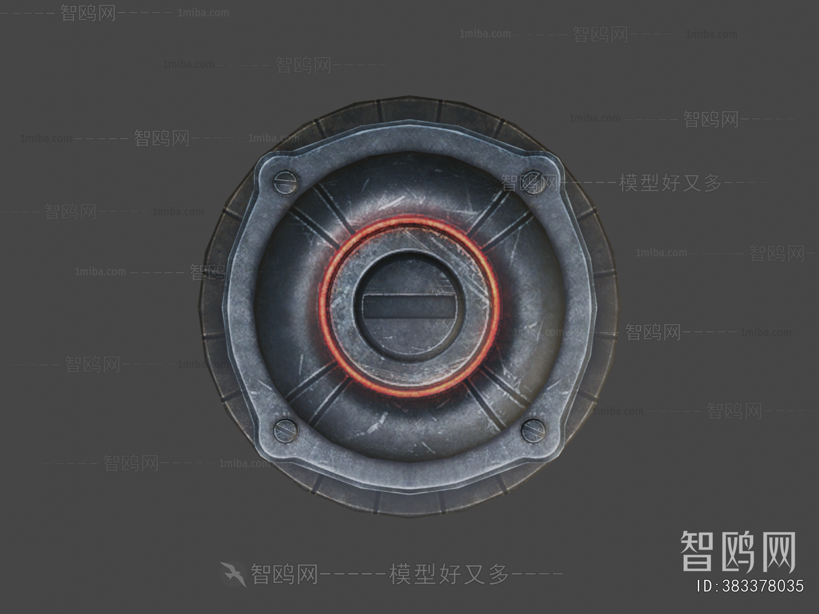 Modern Military Equipment