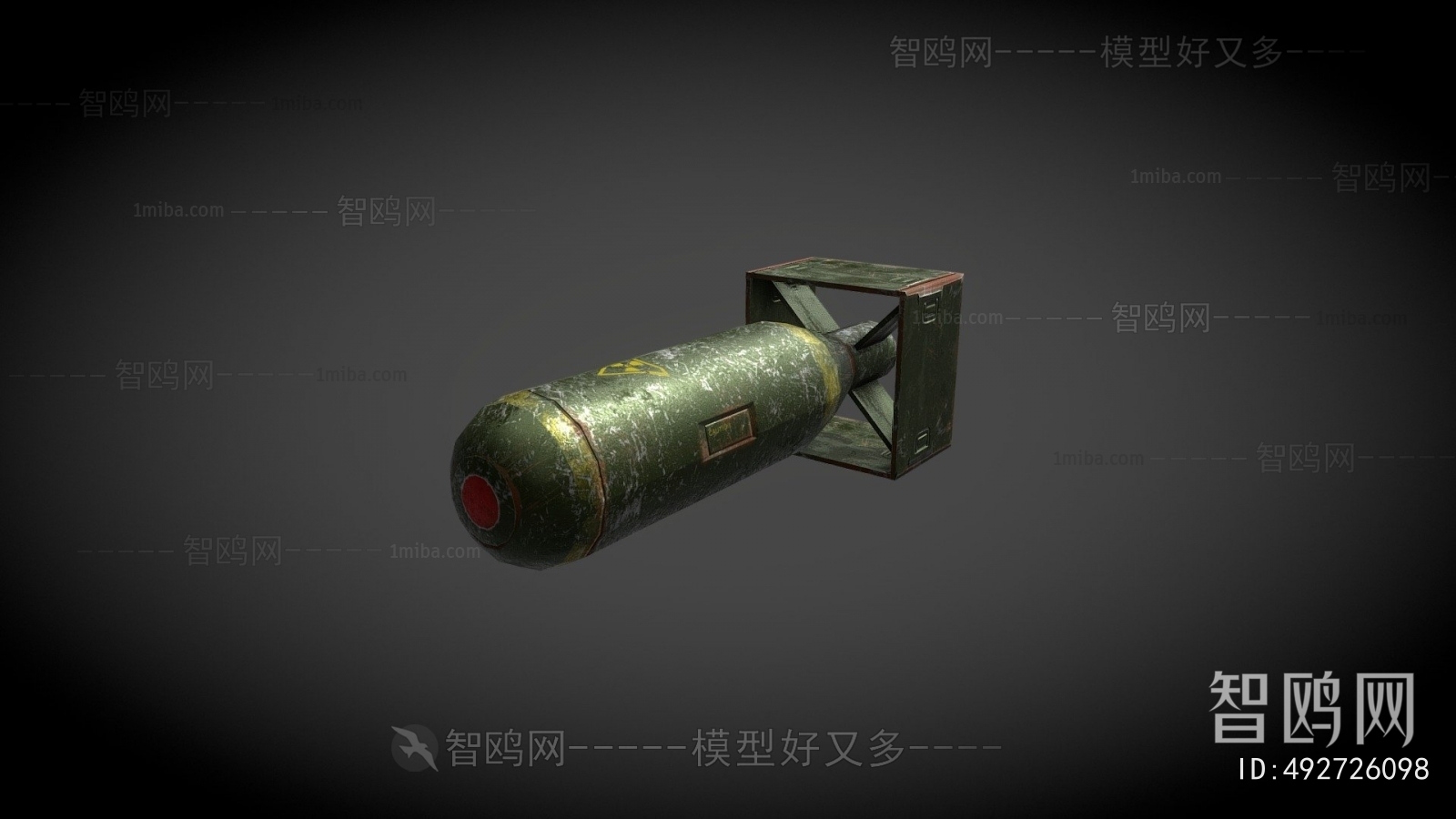 Modern Military Equipment