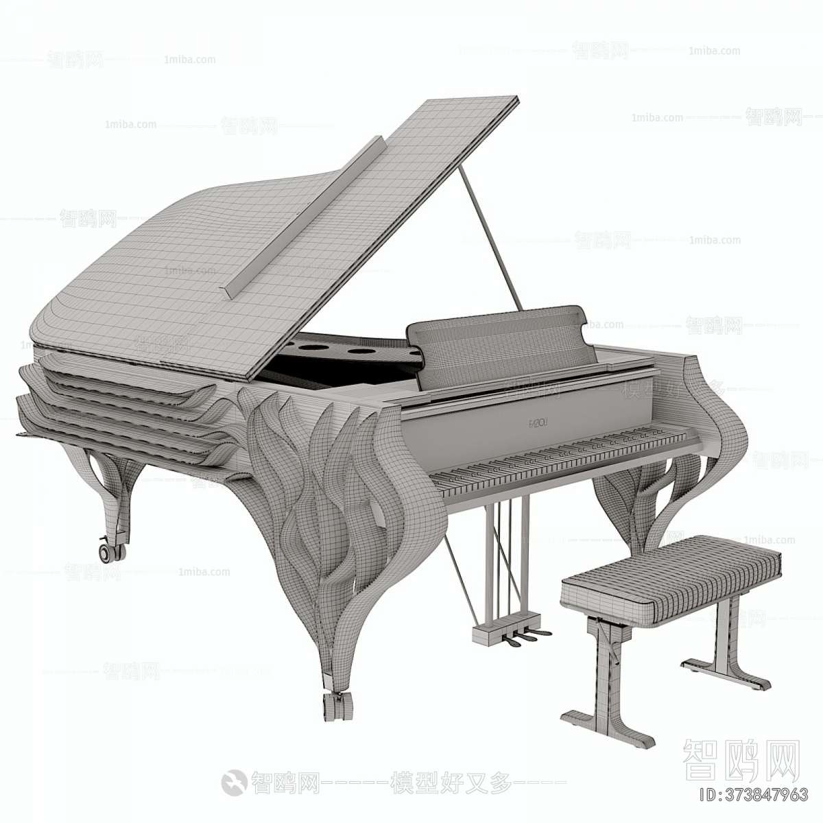 Modern Piano