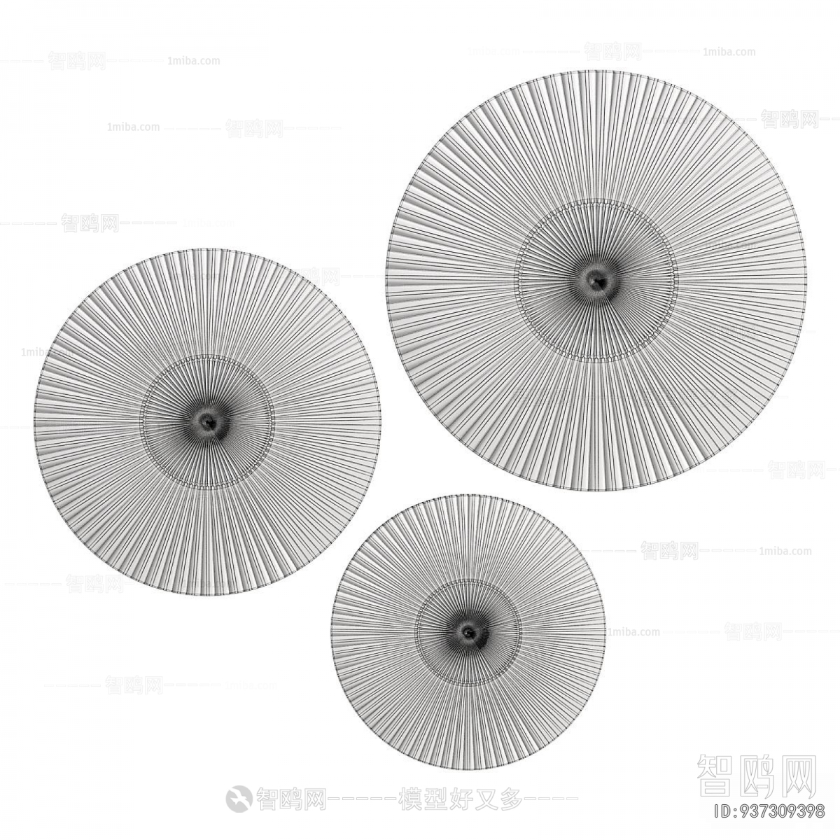 Modern Wall Decoration