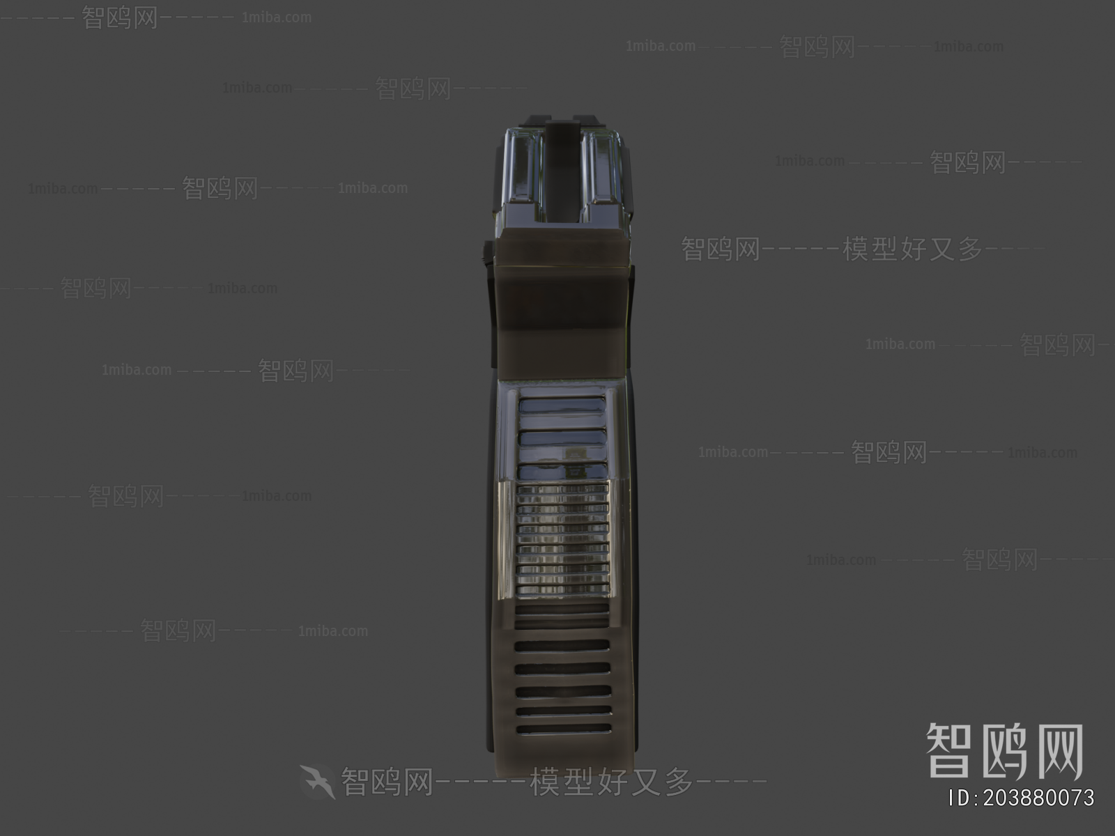 Modern Military Equipment