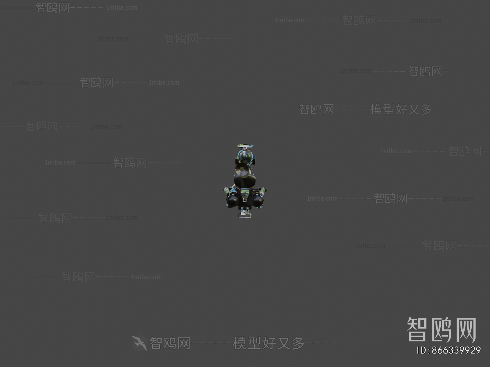 Modern Military Equipment