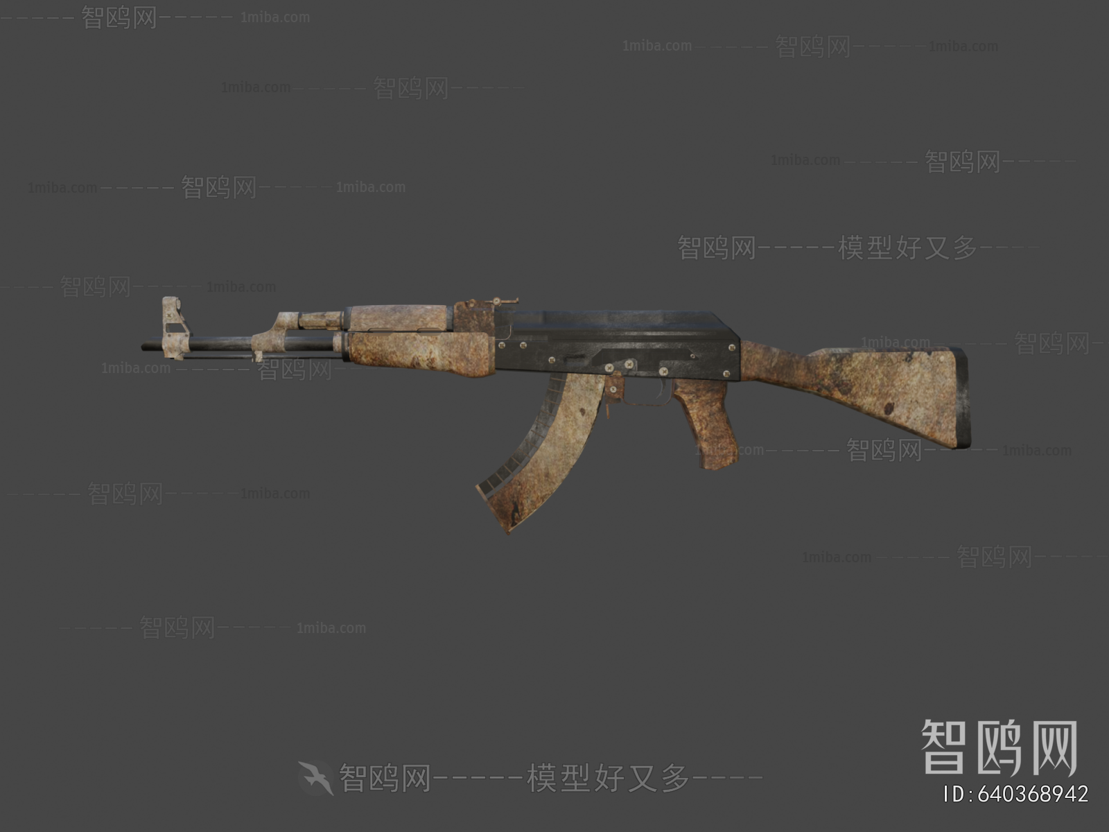 Modern Military Equipment