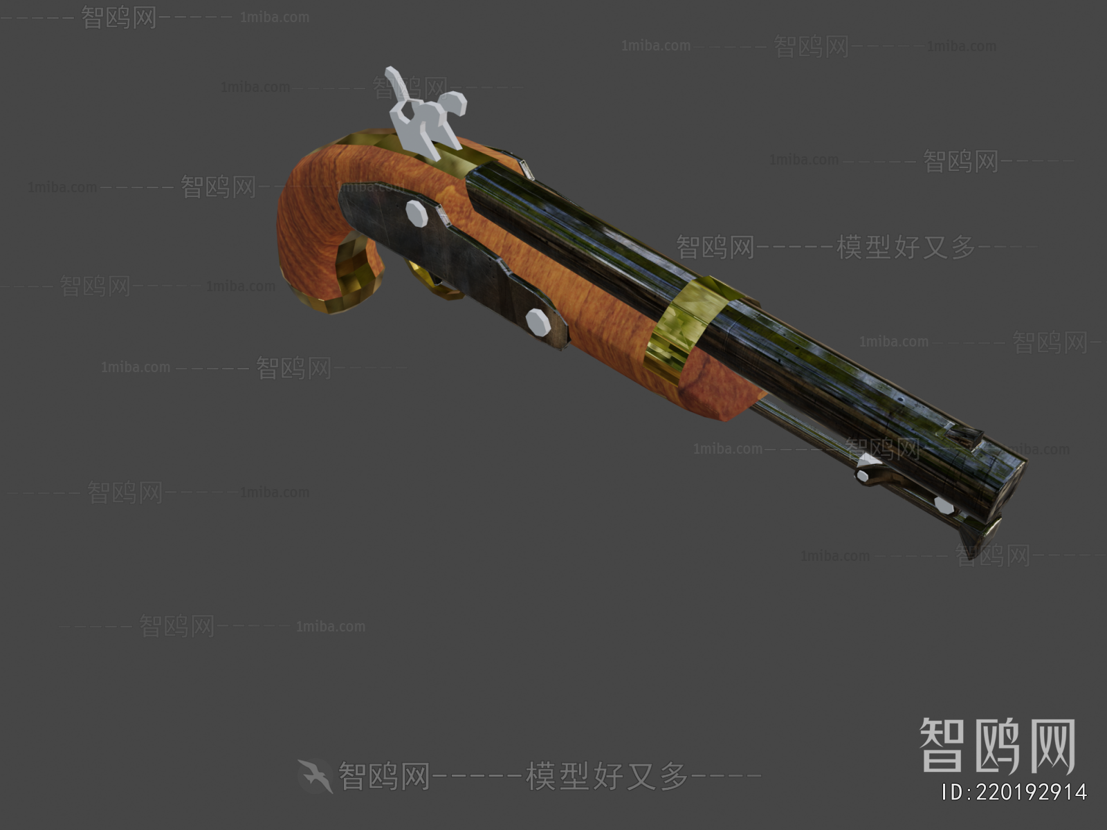 Modern Military Equipment