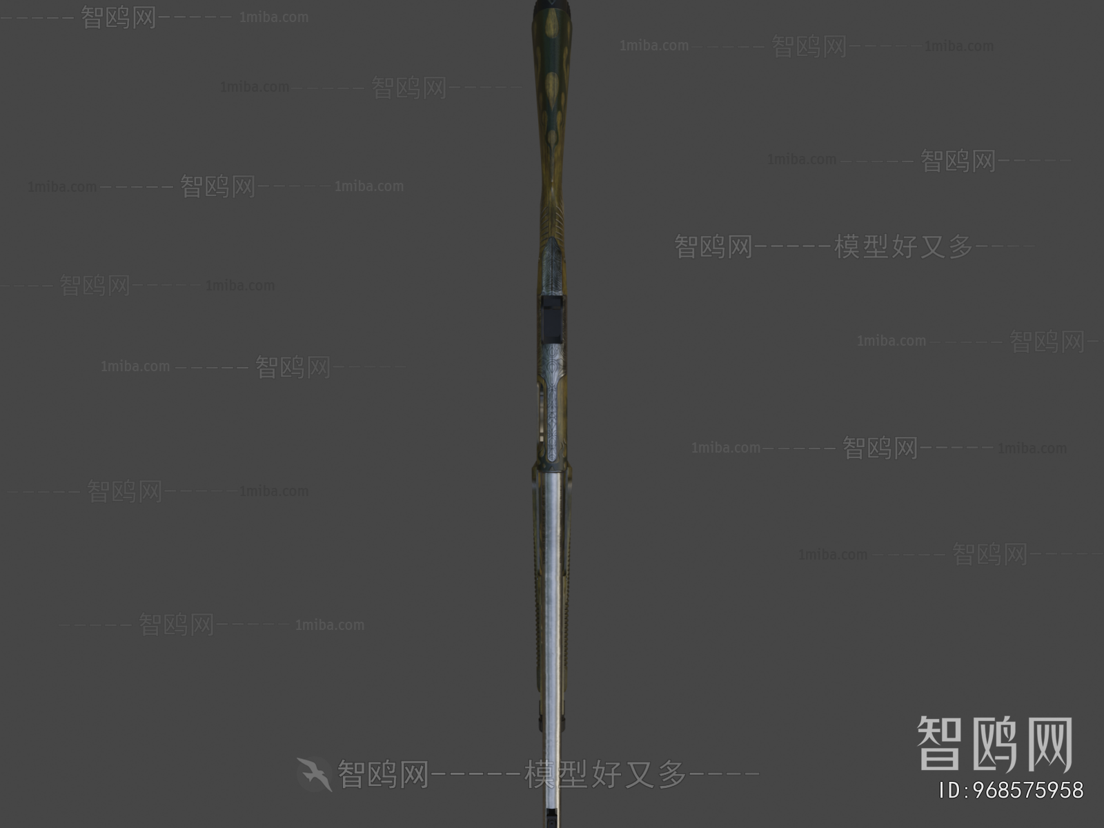 Modern Military Equipment