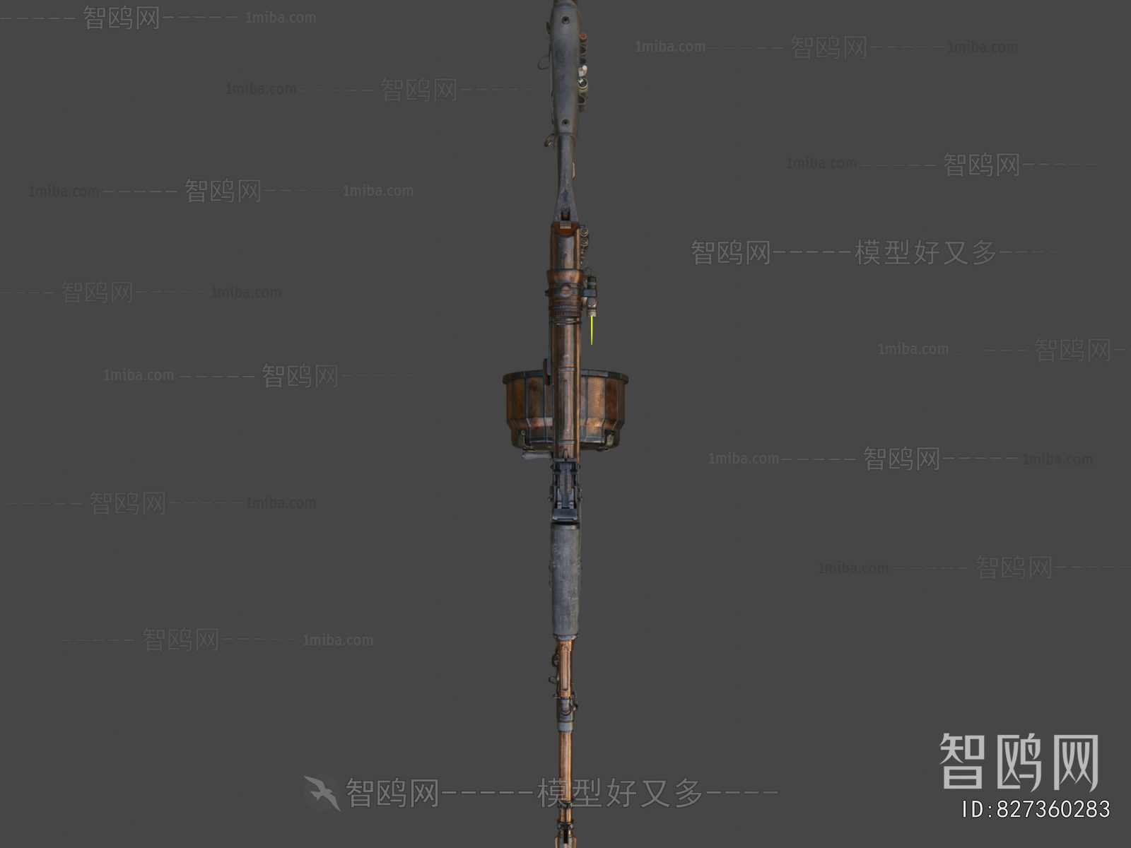 Modern Military Equipment