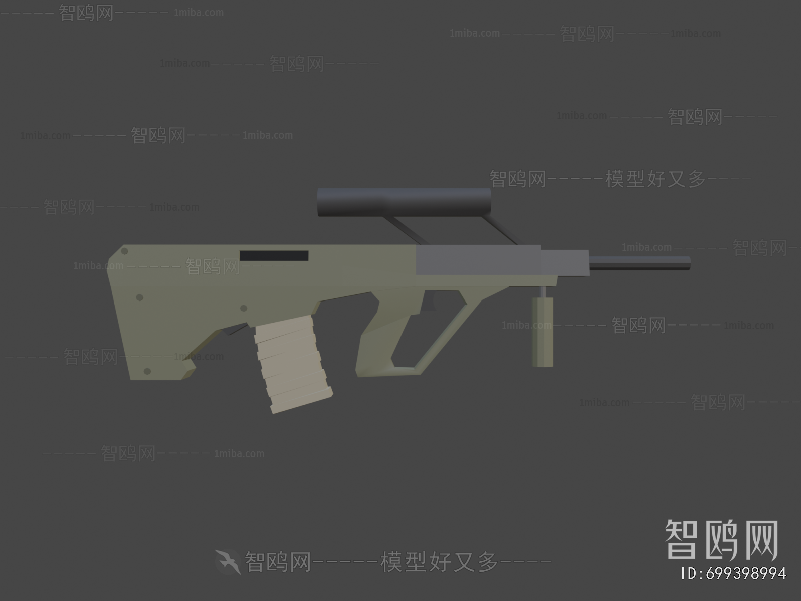 Modern Military Equipment