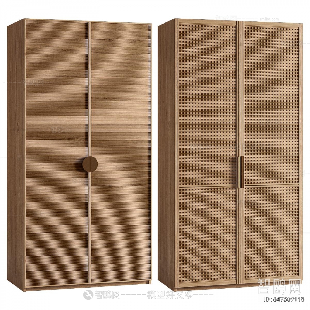 Wabi-sabi Style The Wardrobe