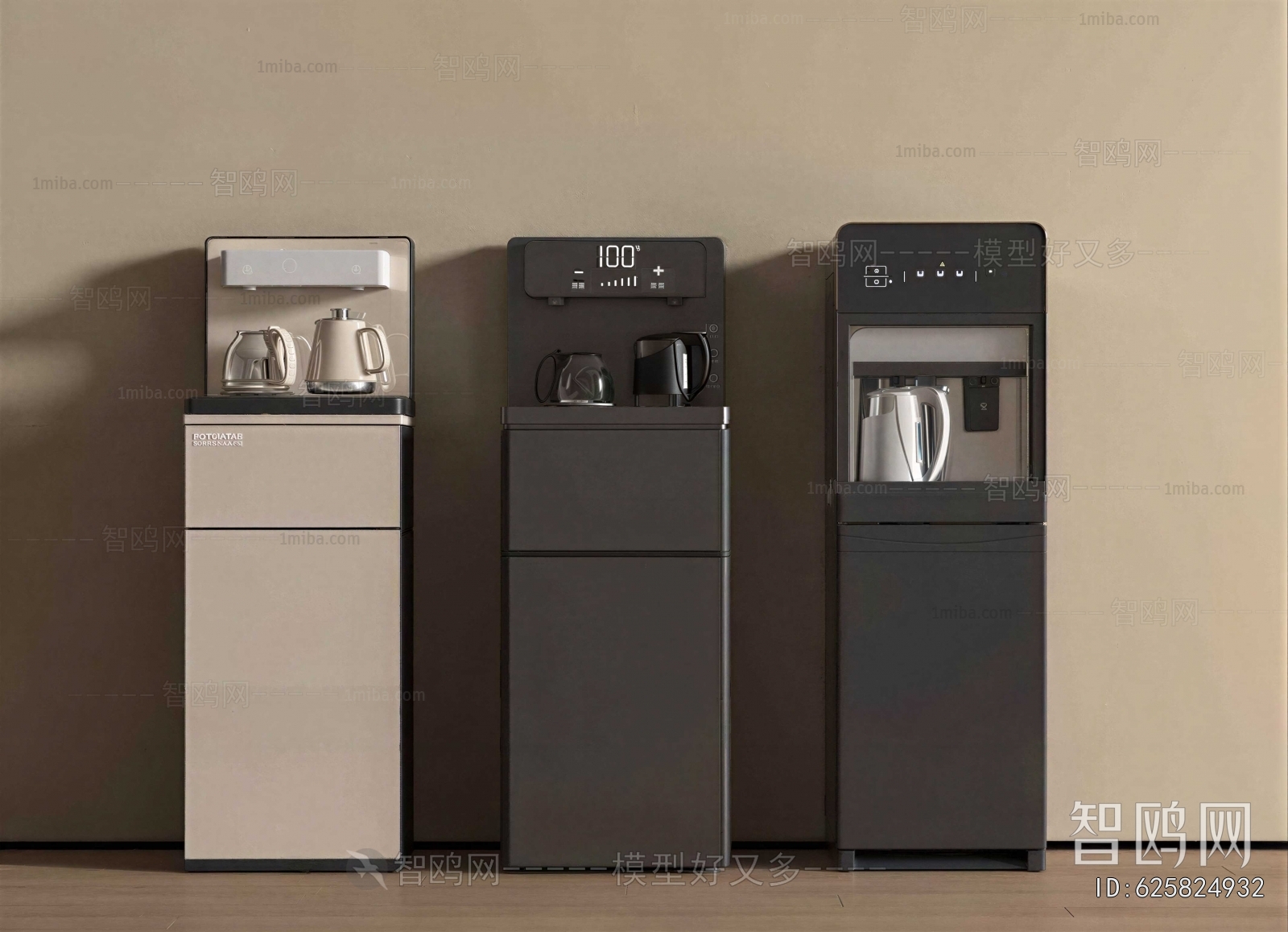 Modern Water Dispenser