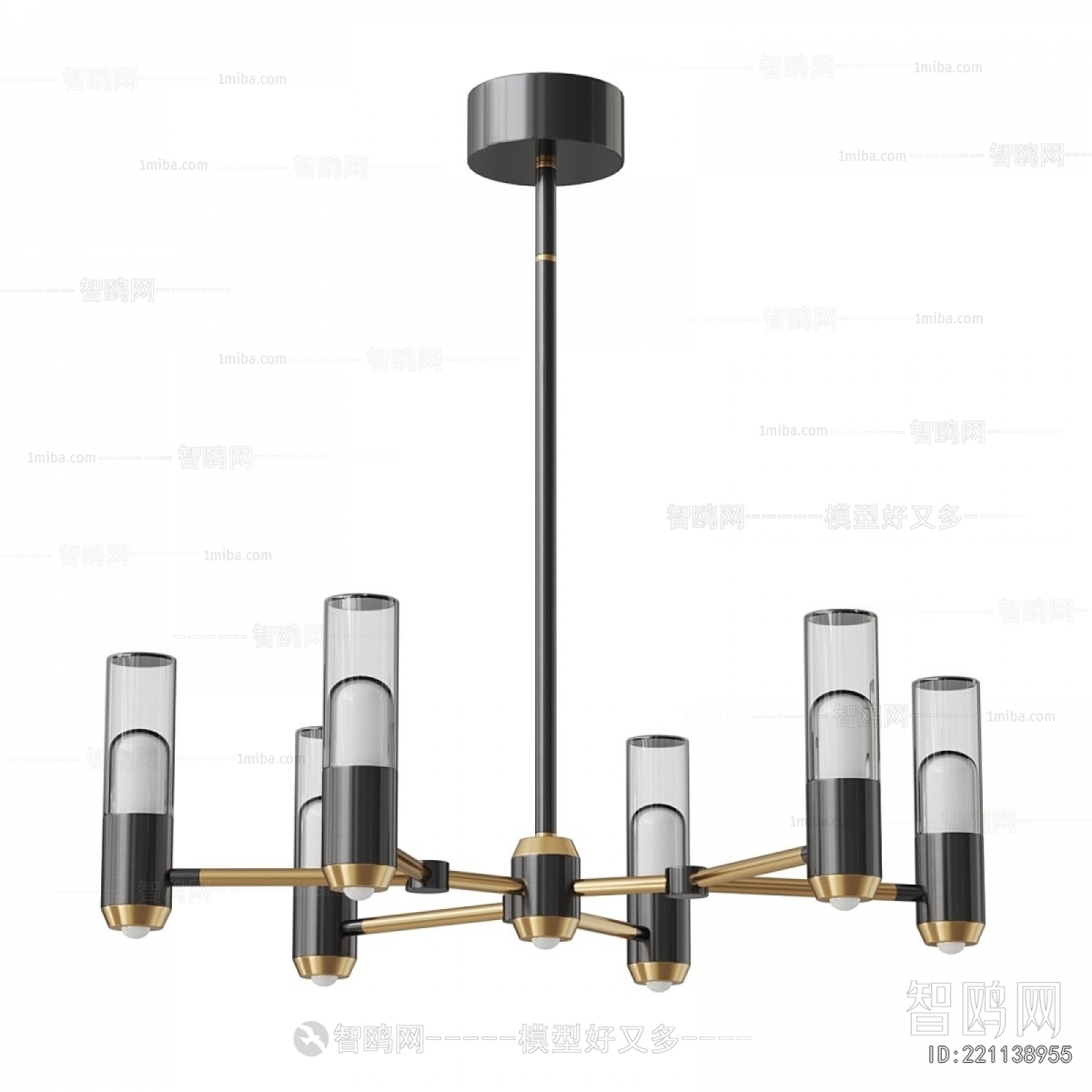 Modern Droplight