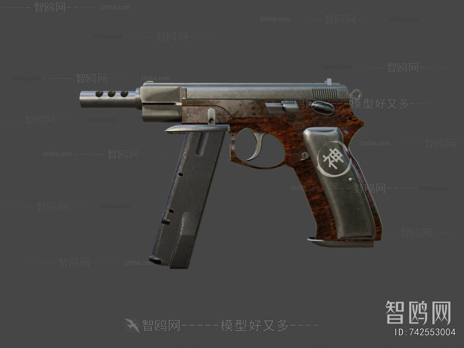 Modern Military Equipment