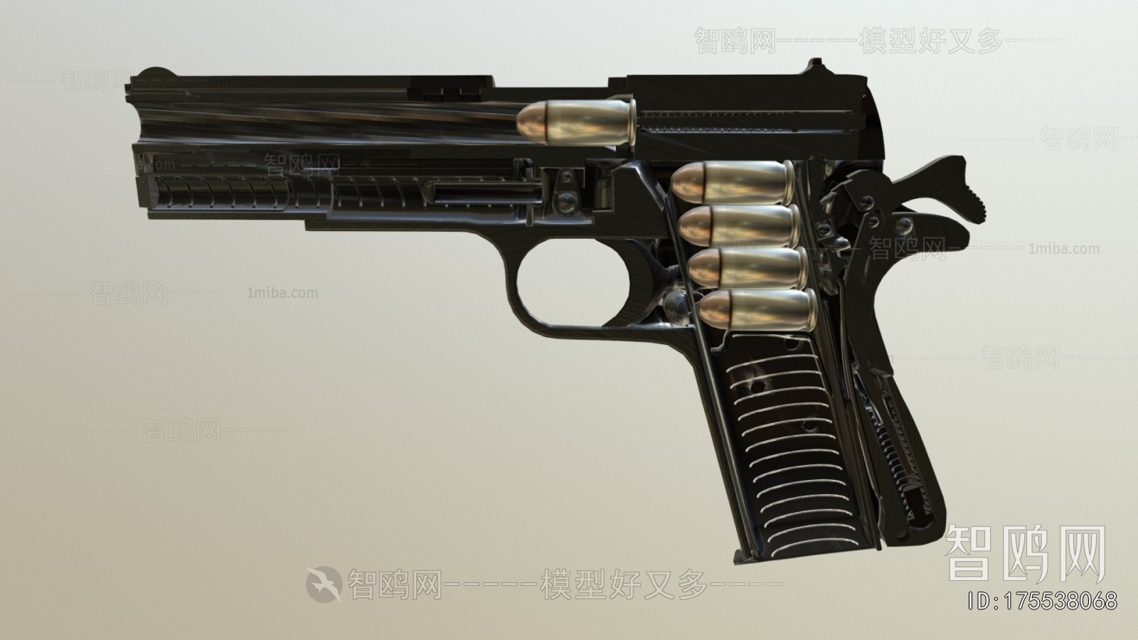 Modern Military Equipment