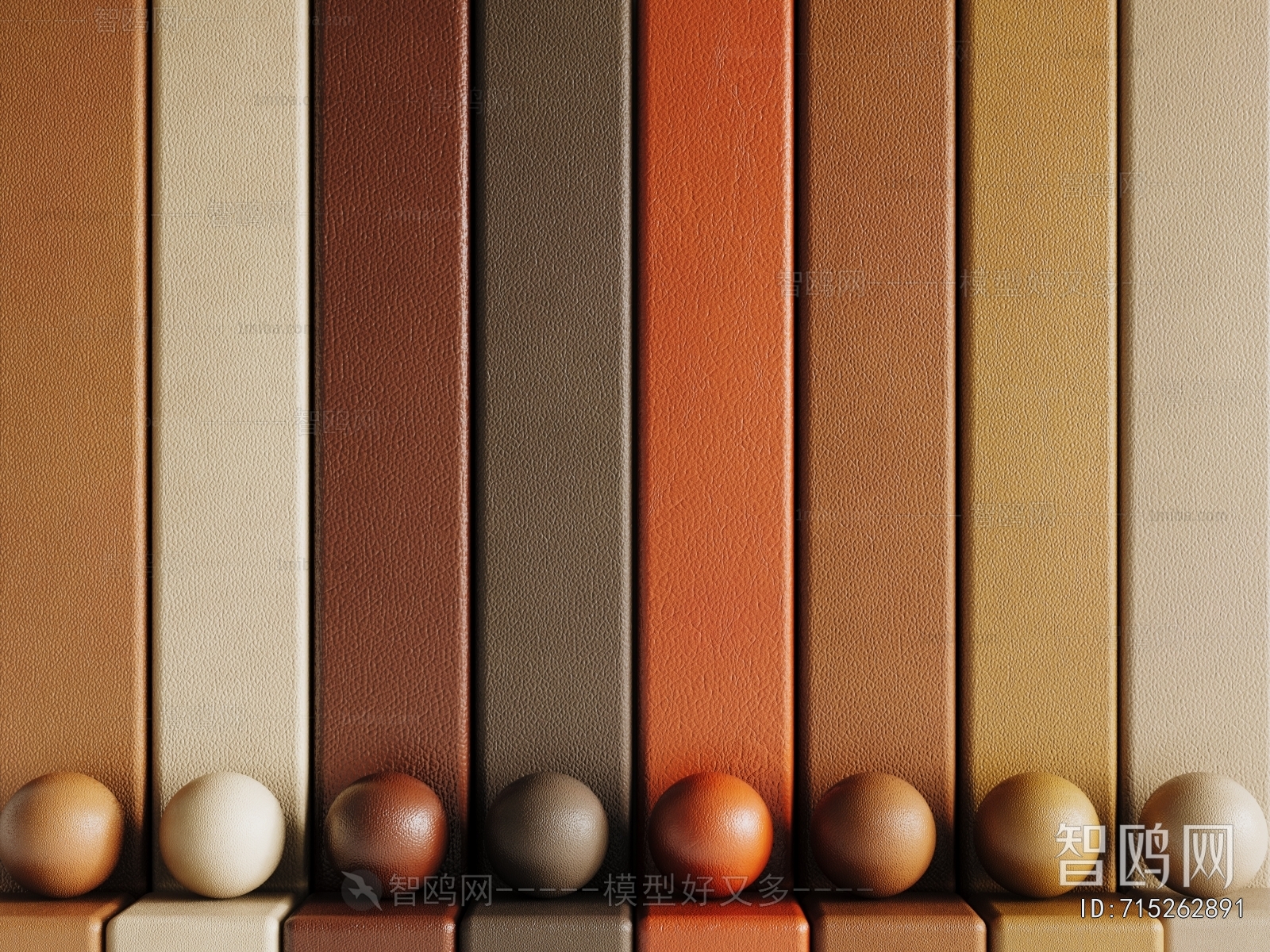 Modern Clothes, Bags And Shoes