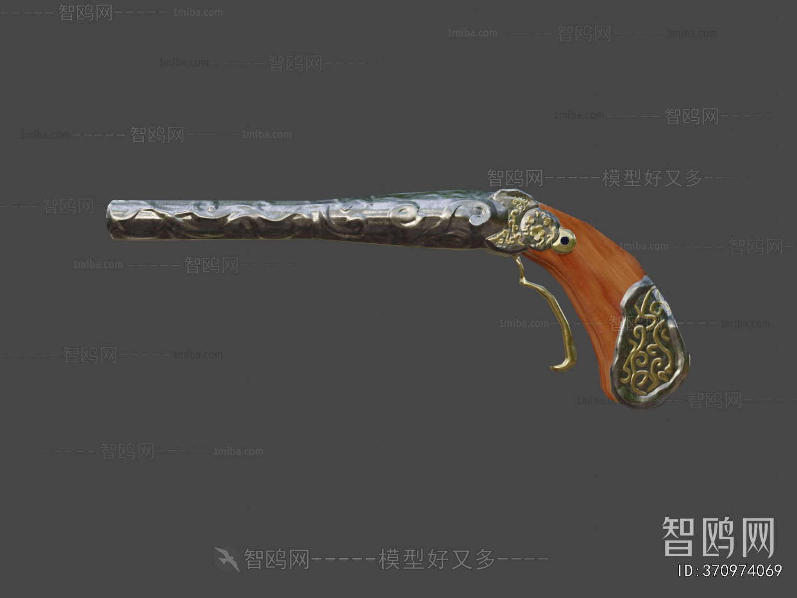 Modern Military Equipment