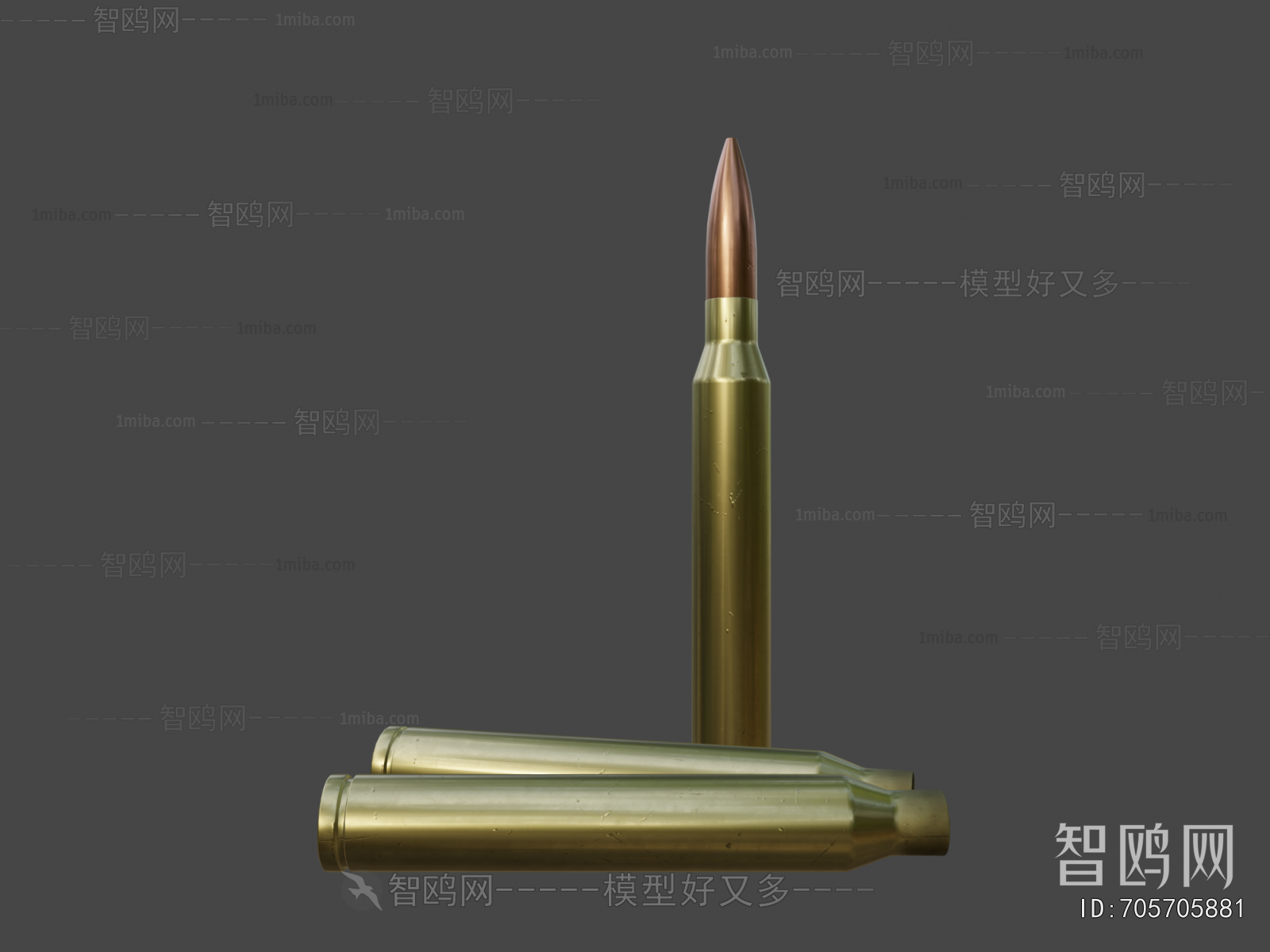 Modern Military Equipment